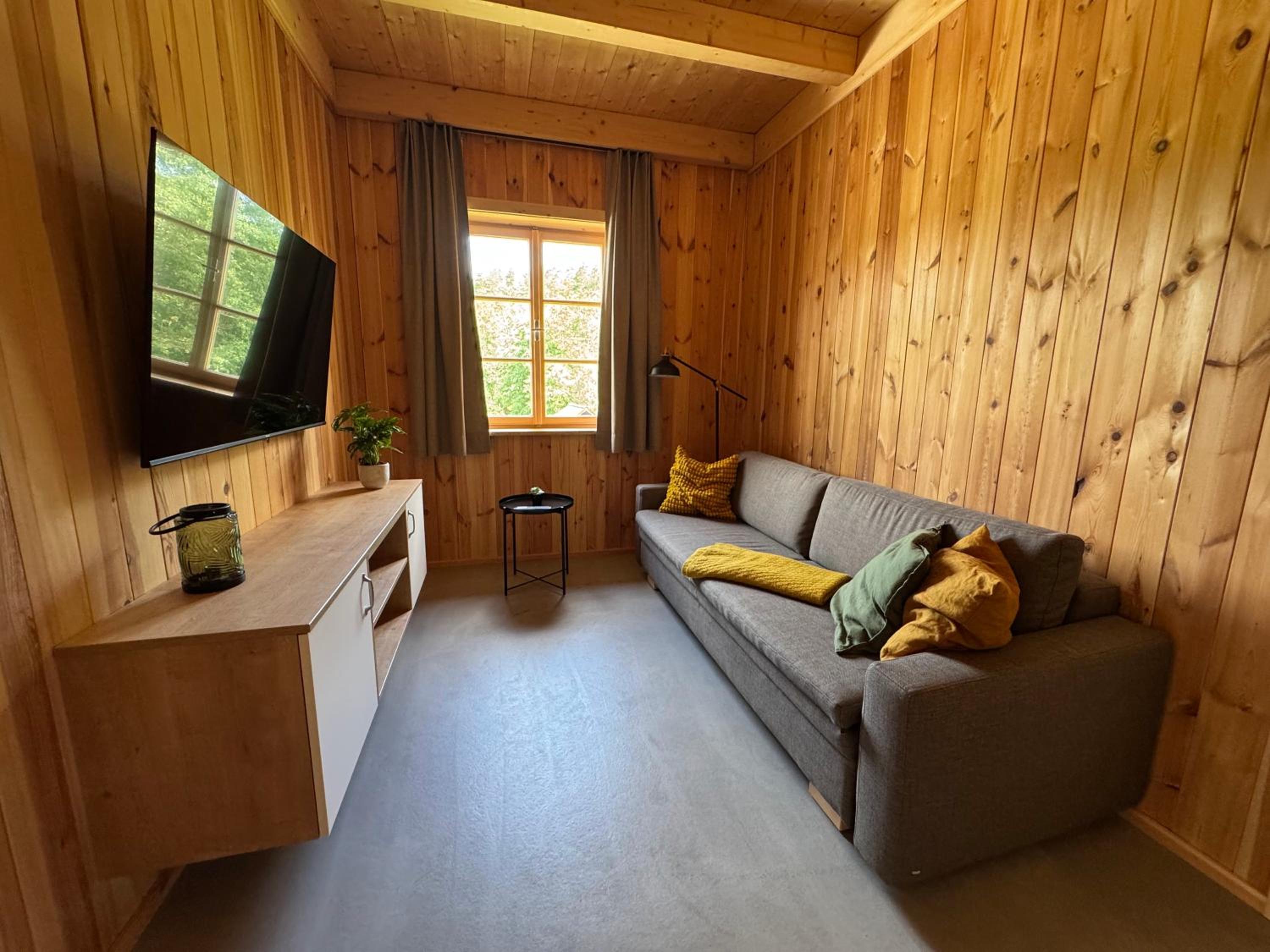 Family Room with Terrace photo 1