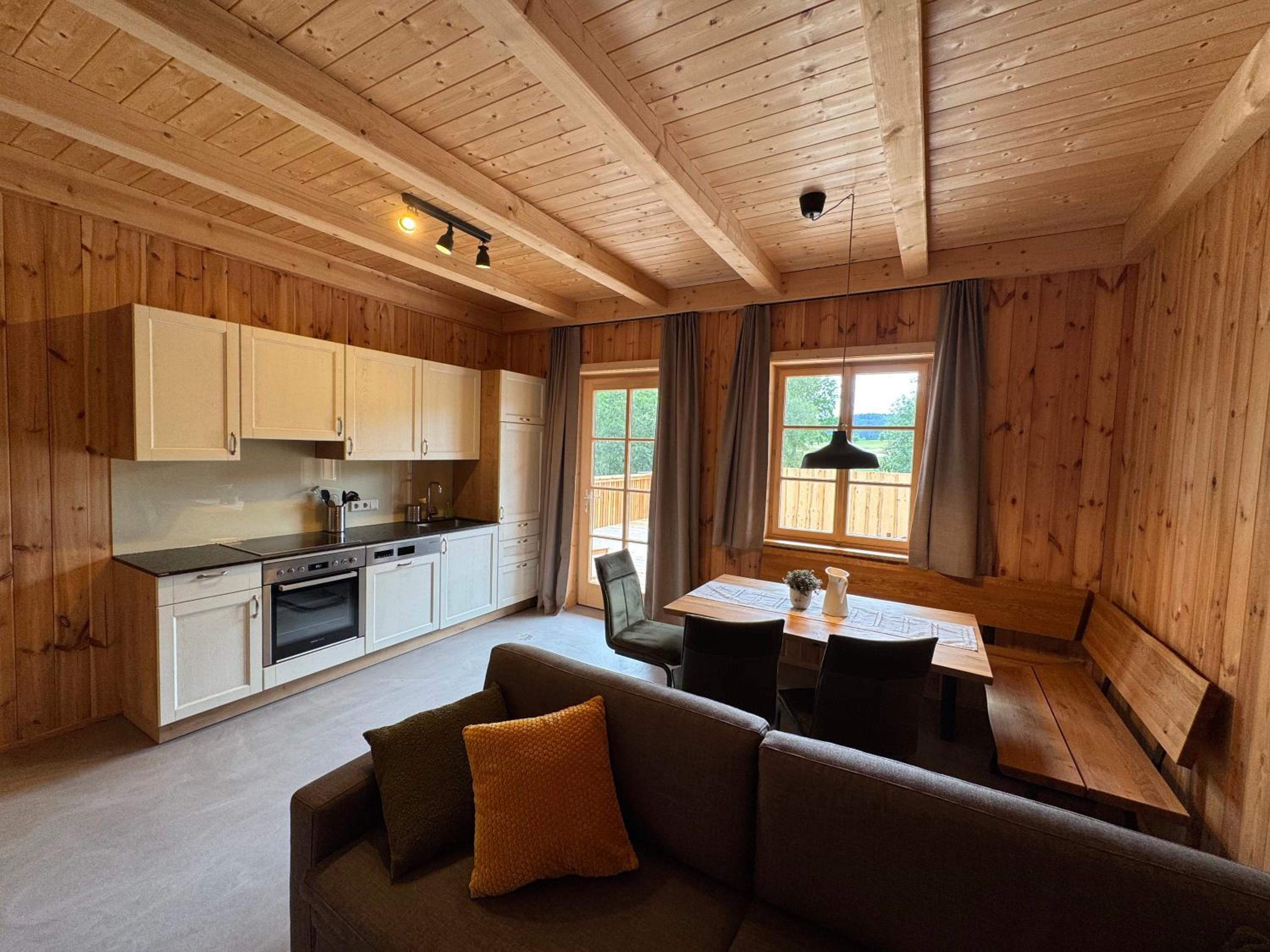 Family Room with Terrace photo 2