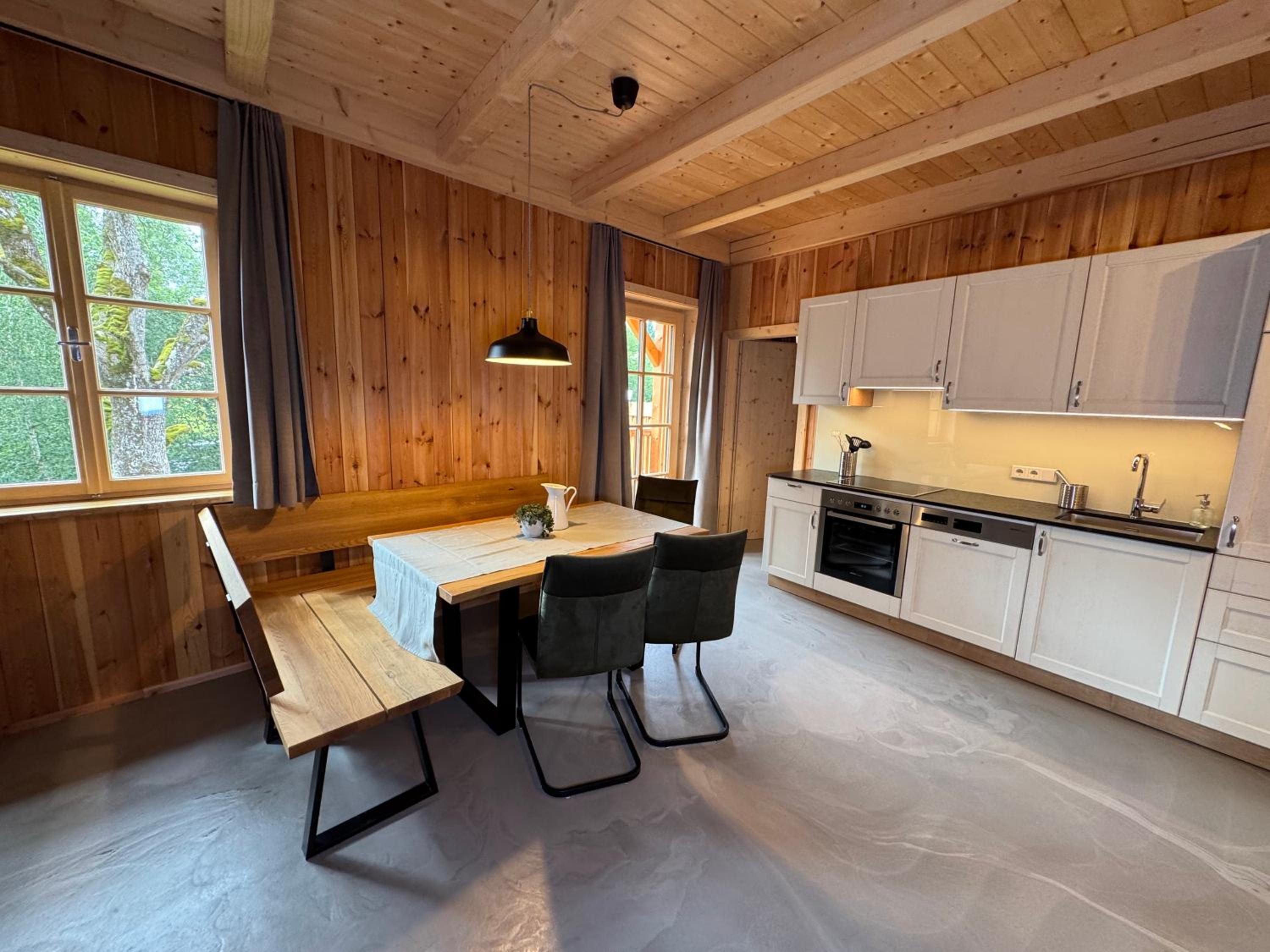 Family Room with Terrace photo 2