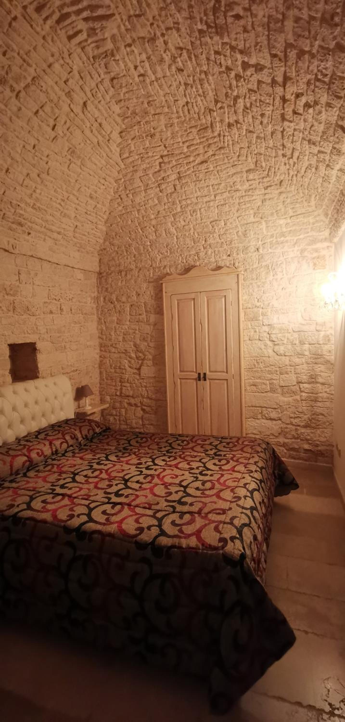 One-Bedroom Trullo