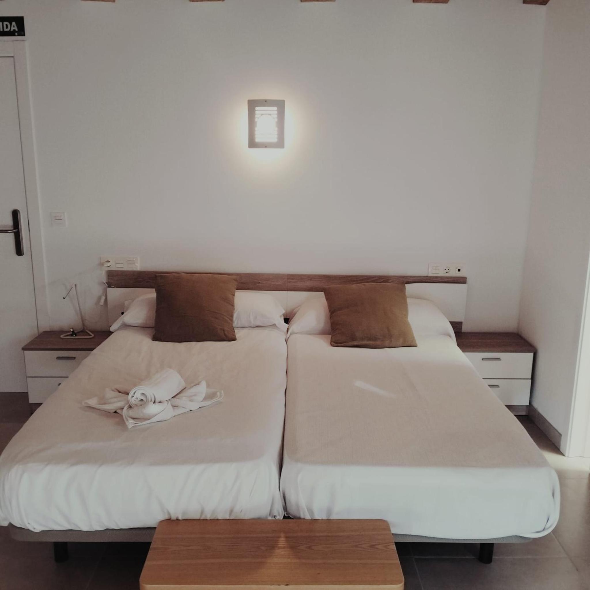Twin Room photo 2