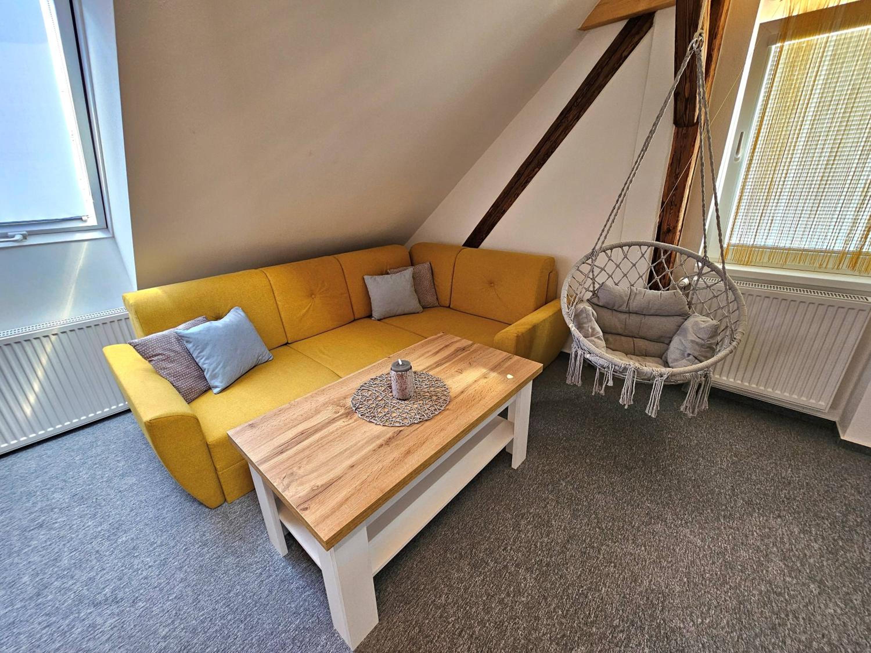 Junior Suite with Garden View photo 3