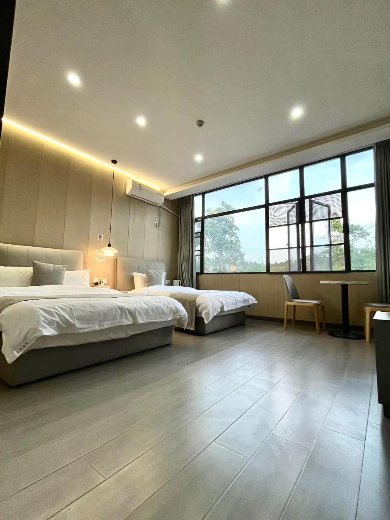 Family Room with Private Bathroom