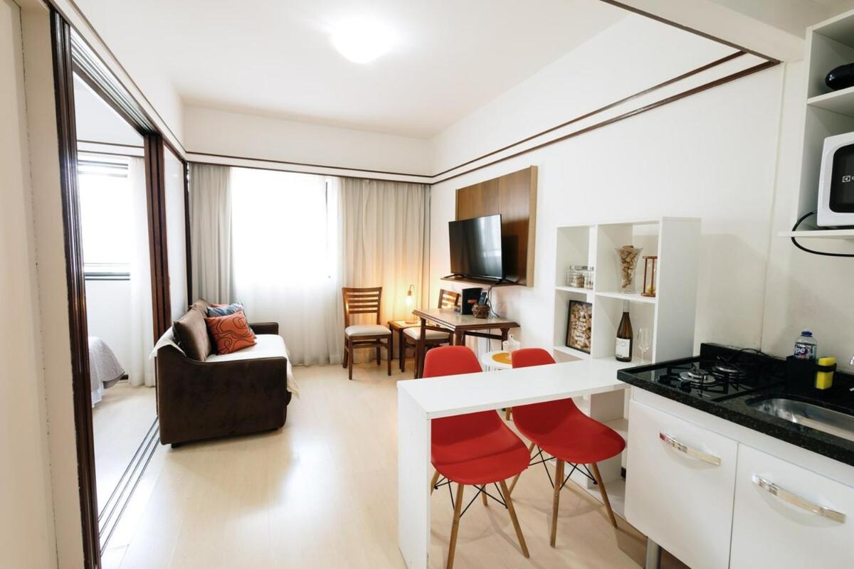 Apartment 1