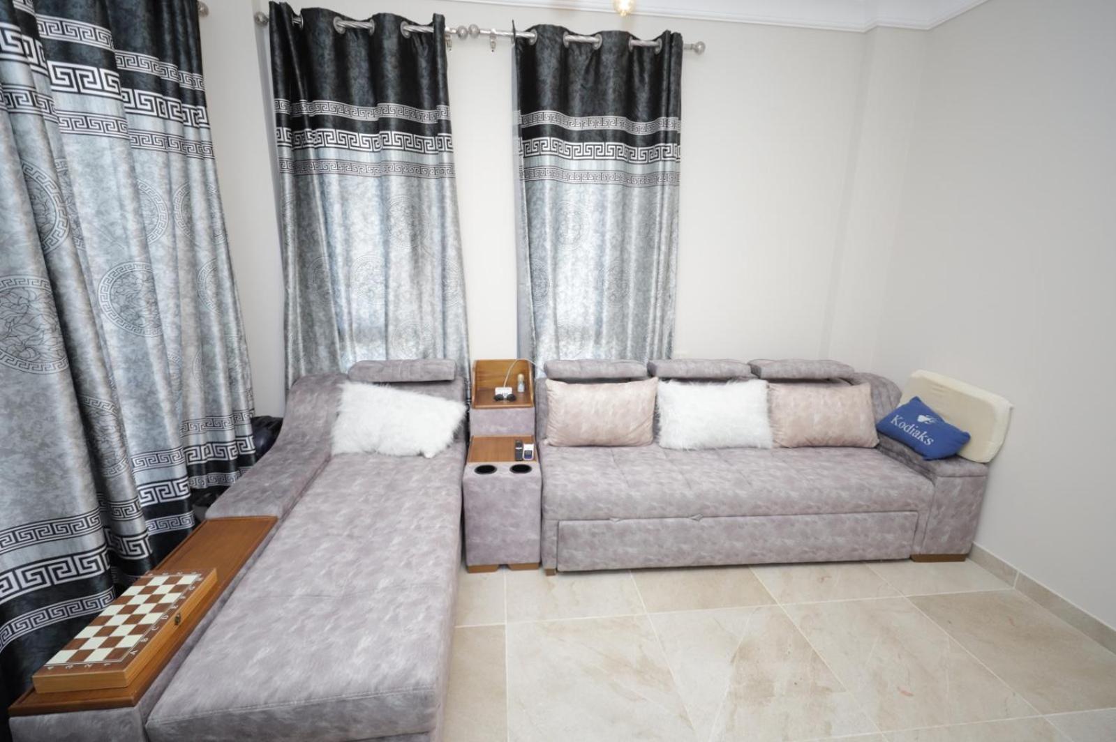 Chalet photo 3