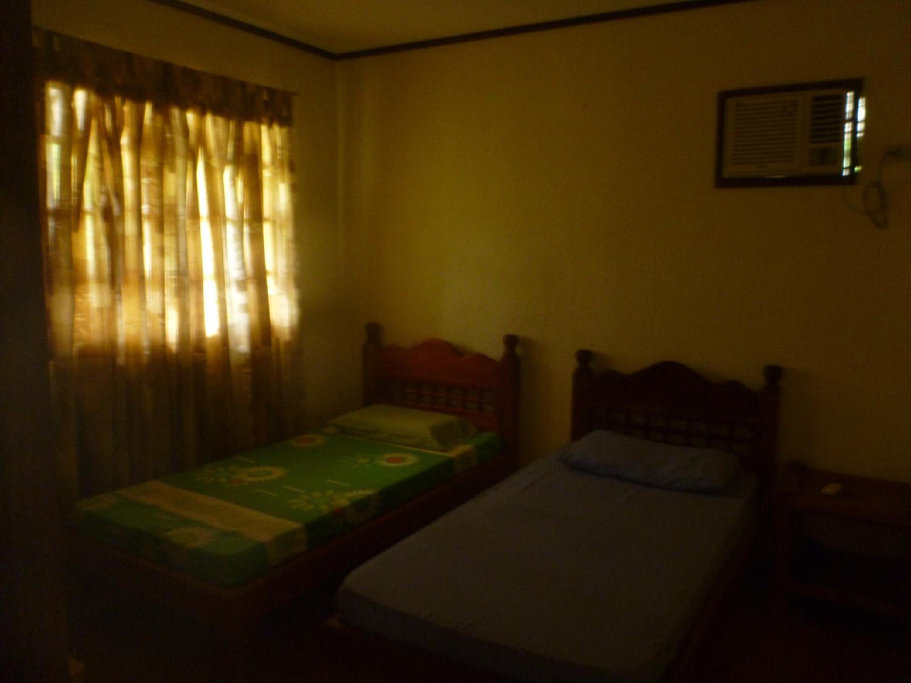 One-Bedroom Villa photo 3