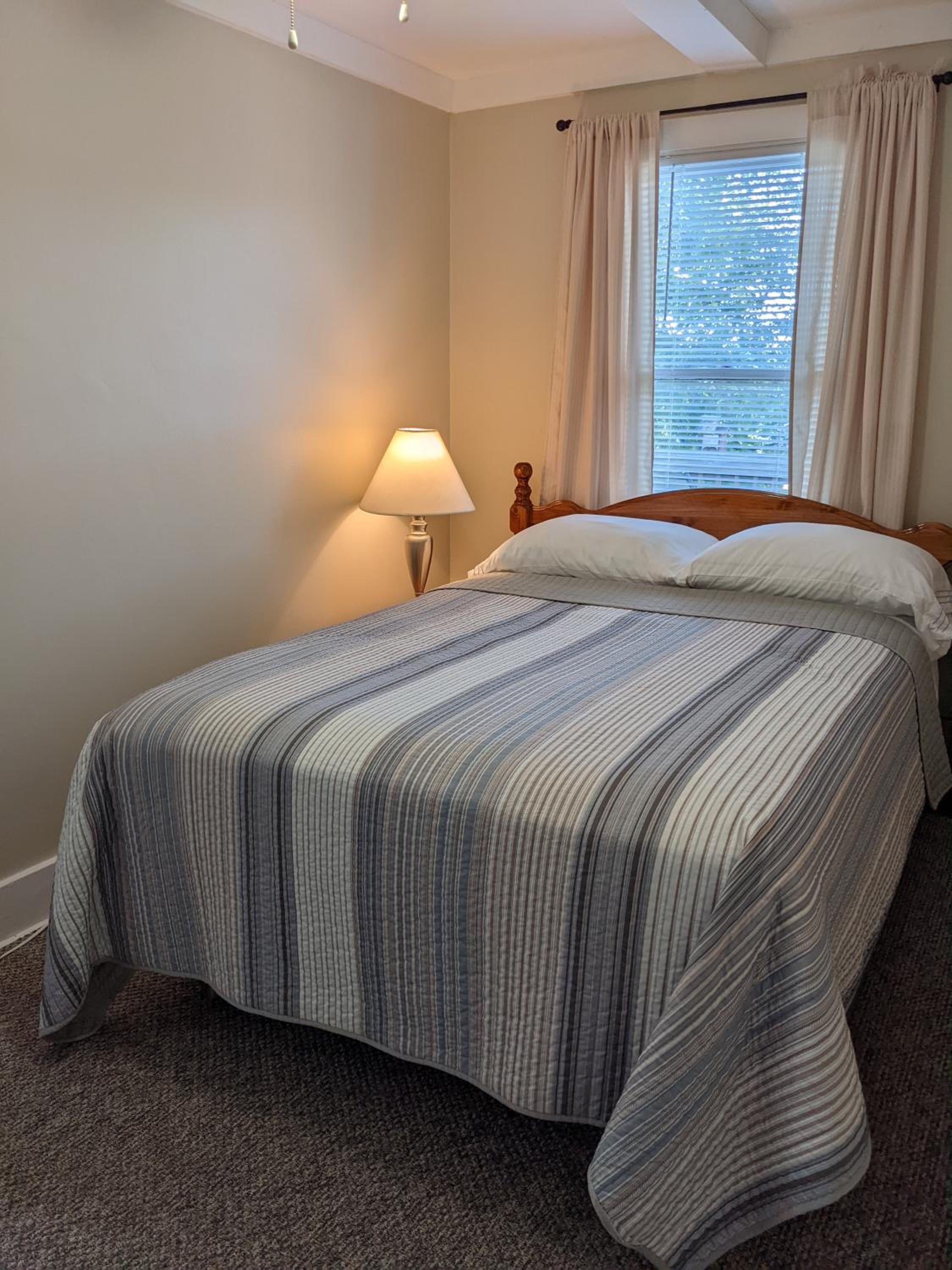 Deluxe Double Room photo 1
