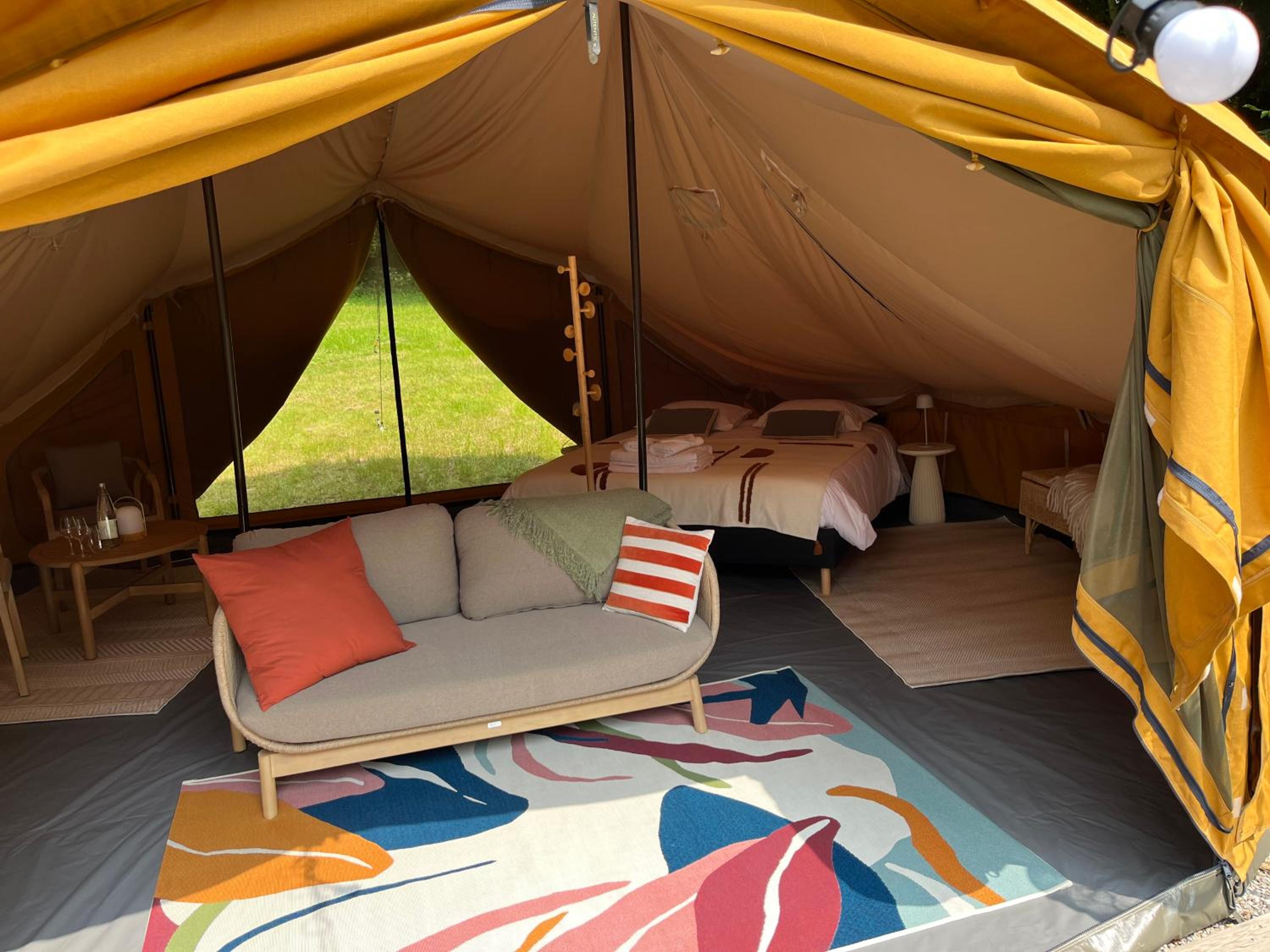 Tent
