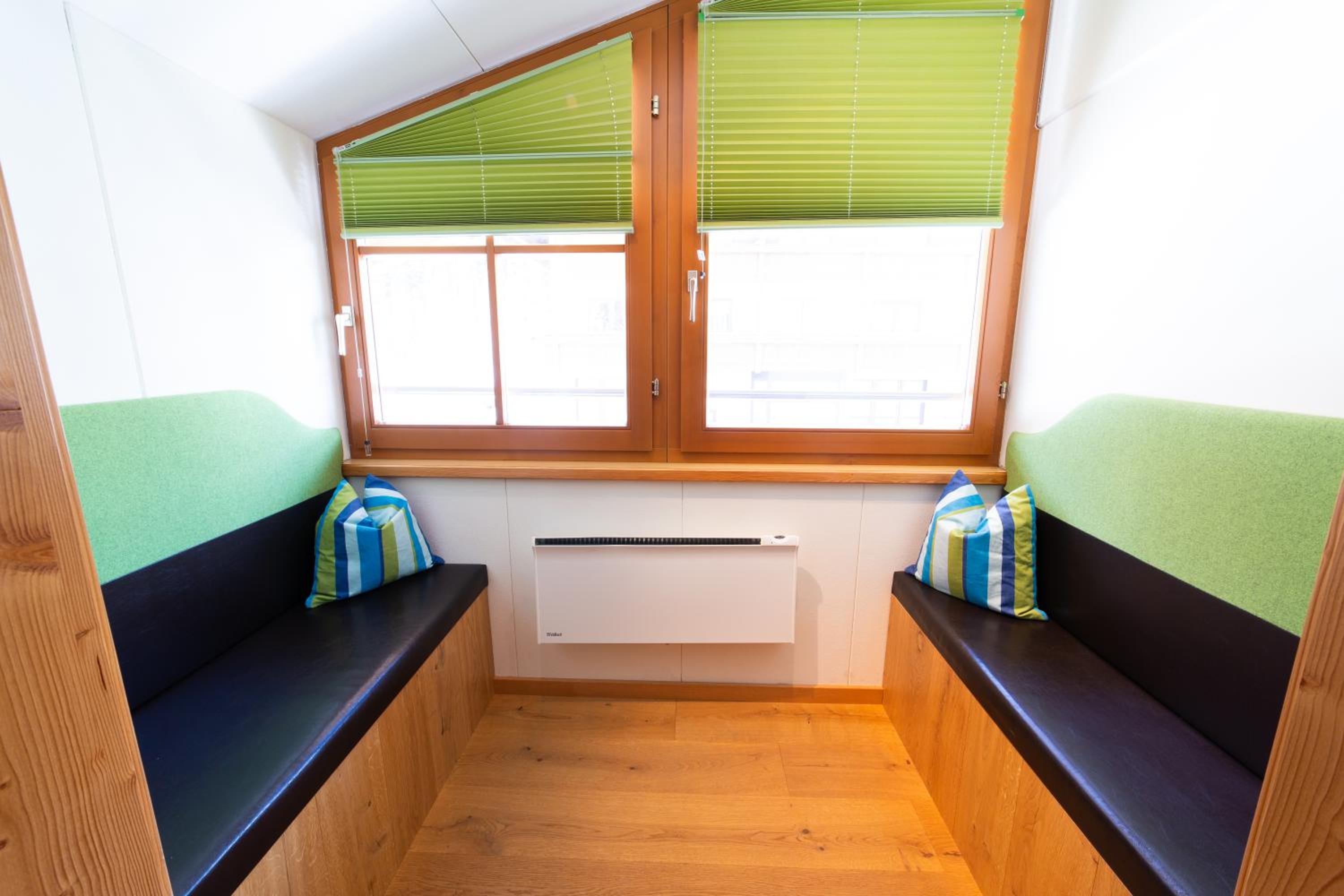 One-Bedroom Apartment (2 - 4 Adults) - Photo 17