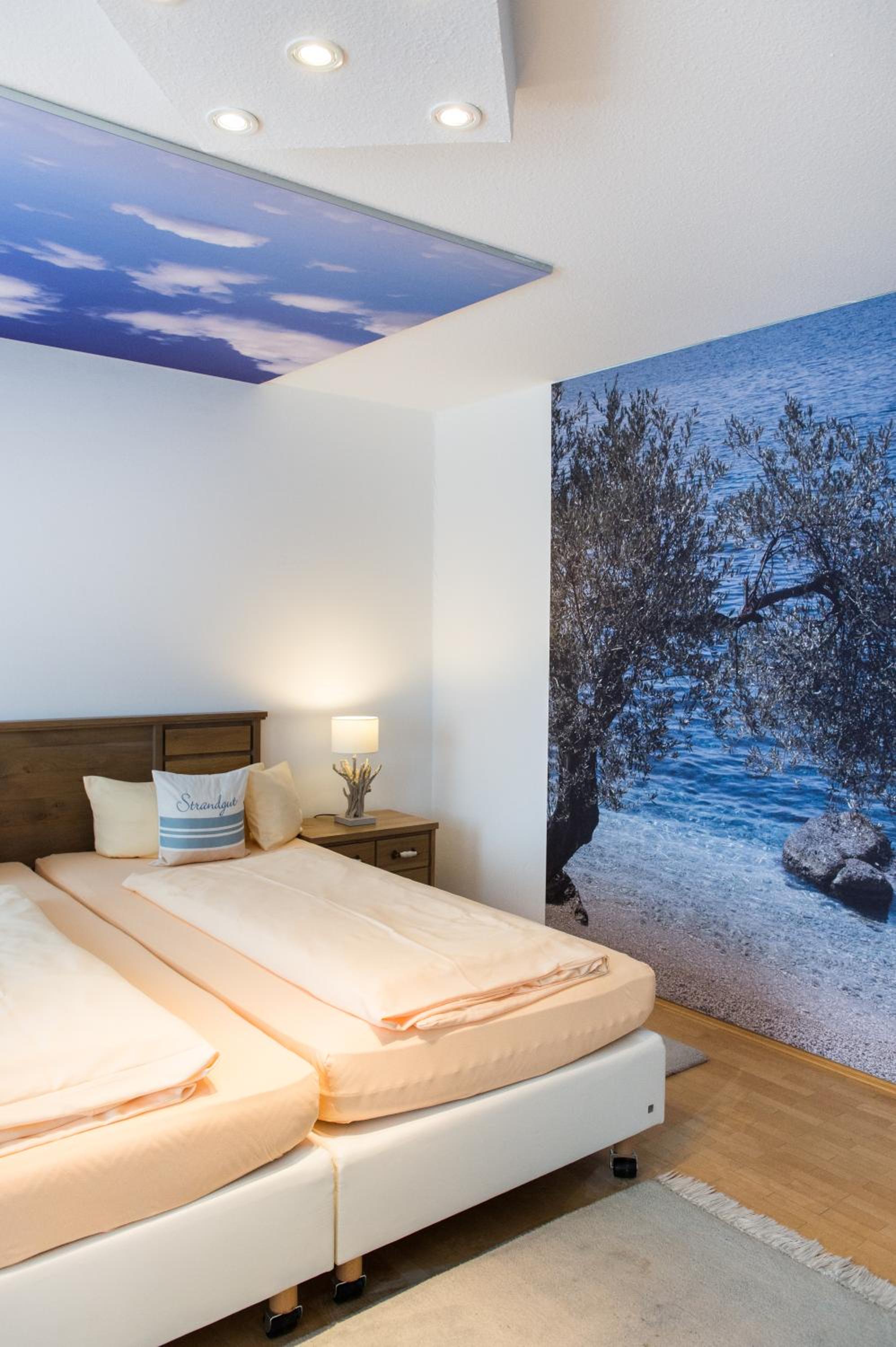Double Room - Photo 14