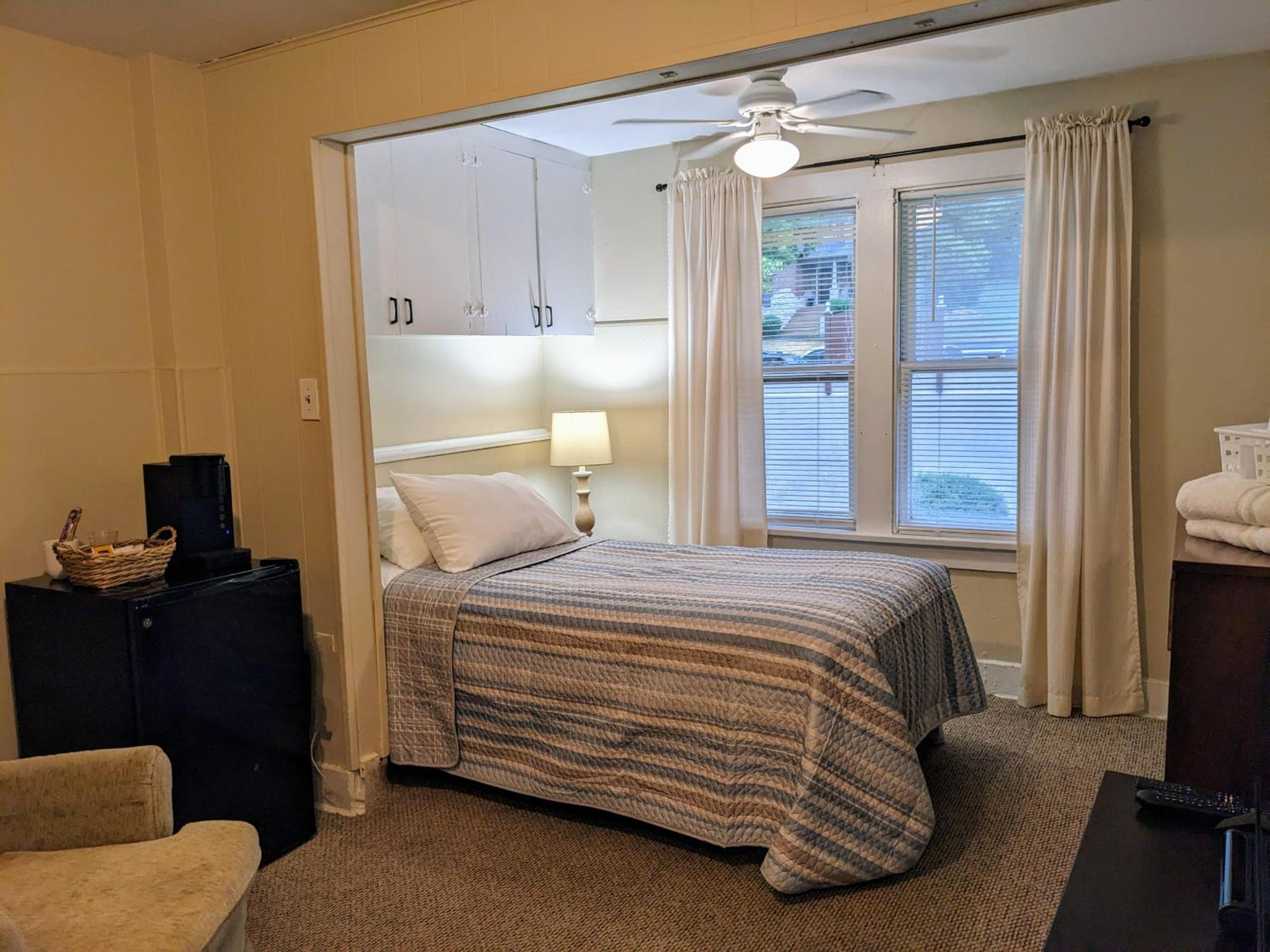 Deluxe Double Room photo 1