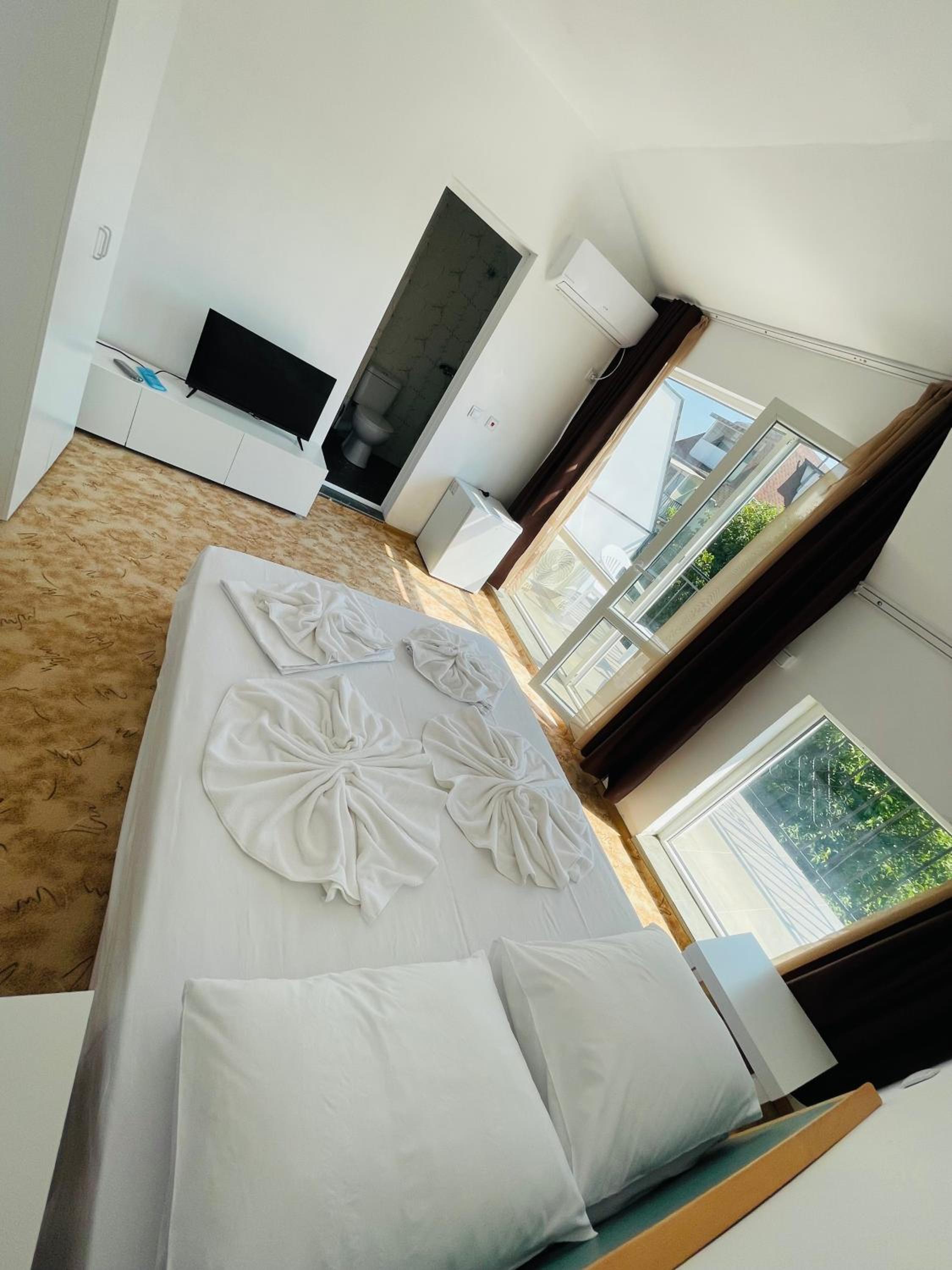 Standard Double Room photo 1