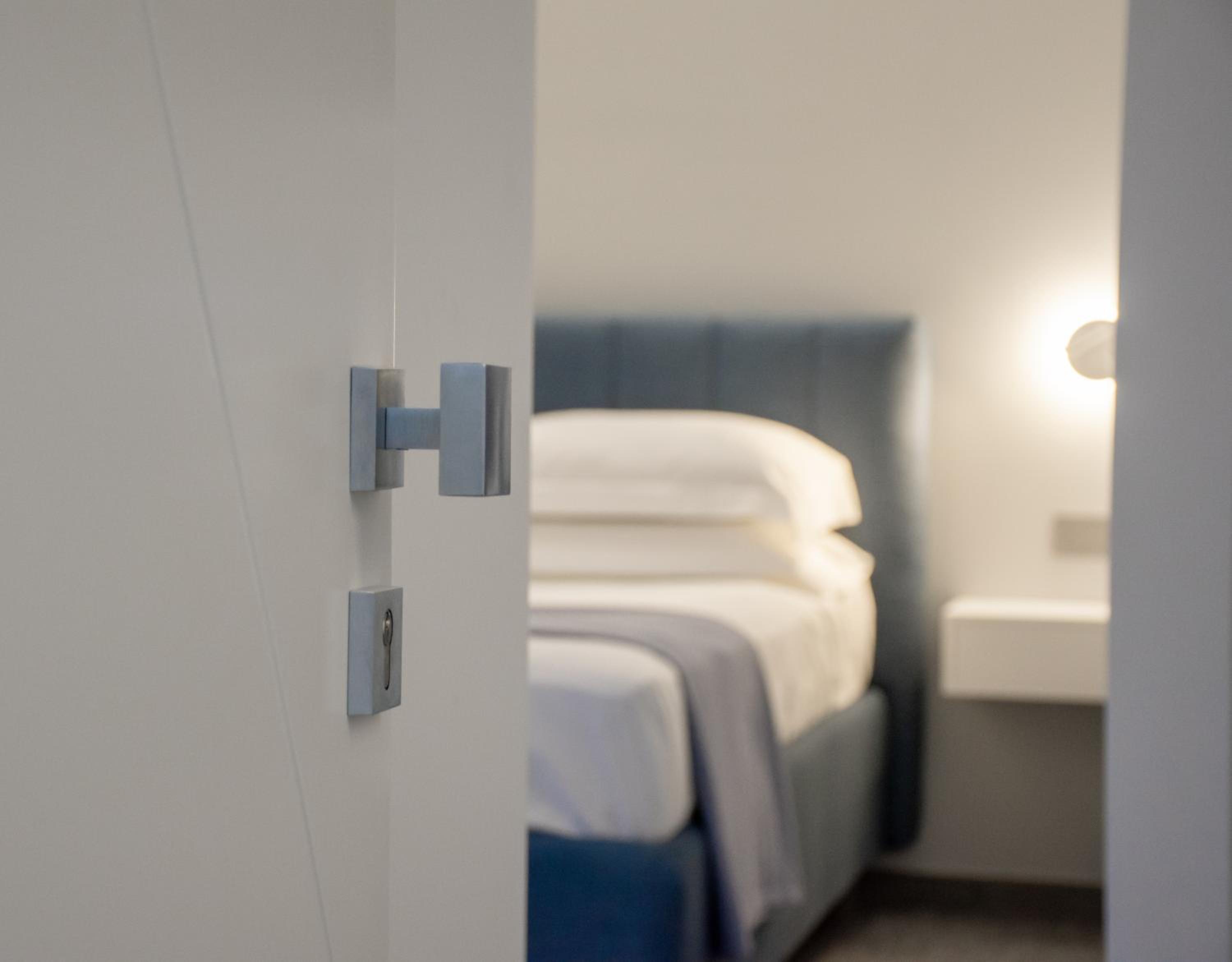 Luxury Quadruple Room photo 2