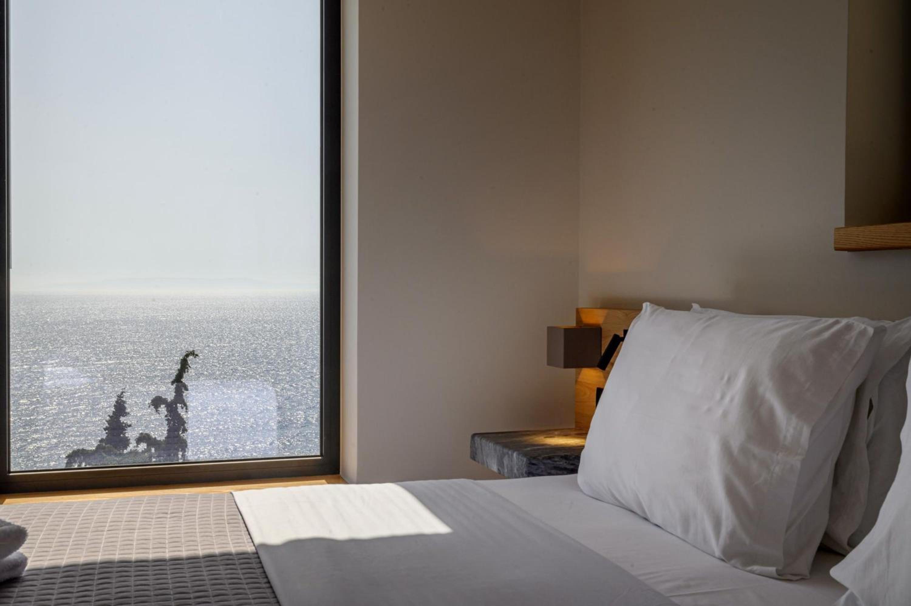 Superior Suite with Sea View