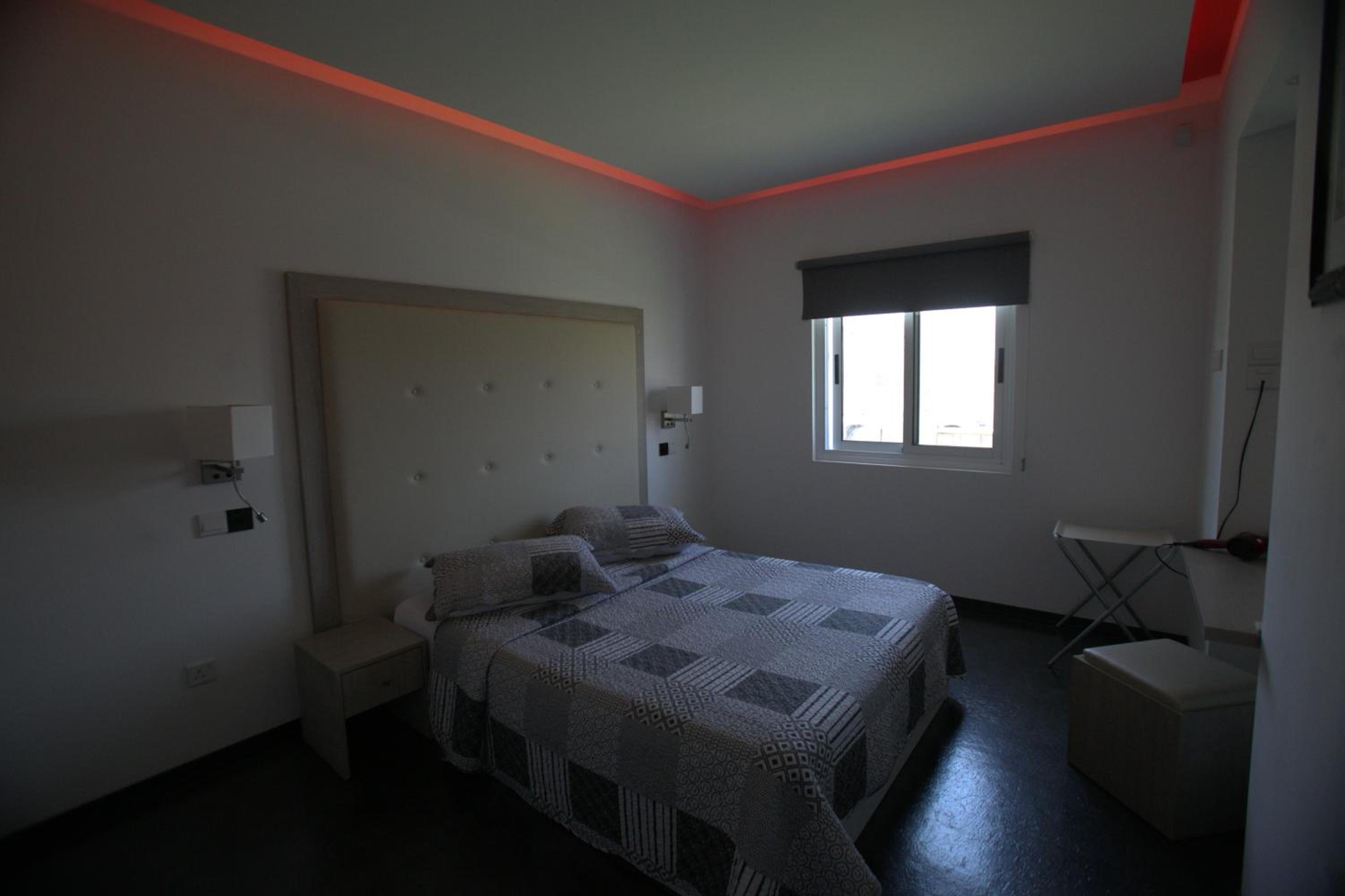 Budget Double or Twin Room photo 3