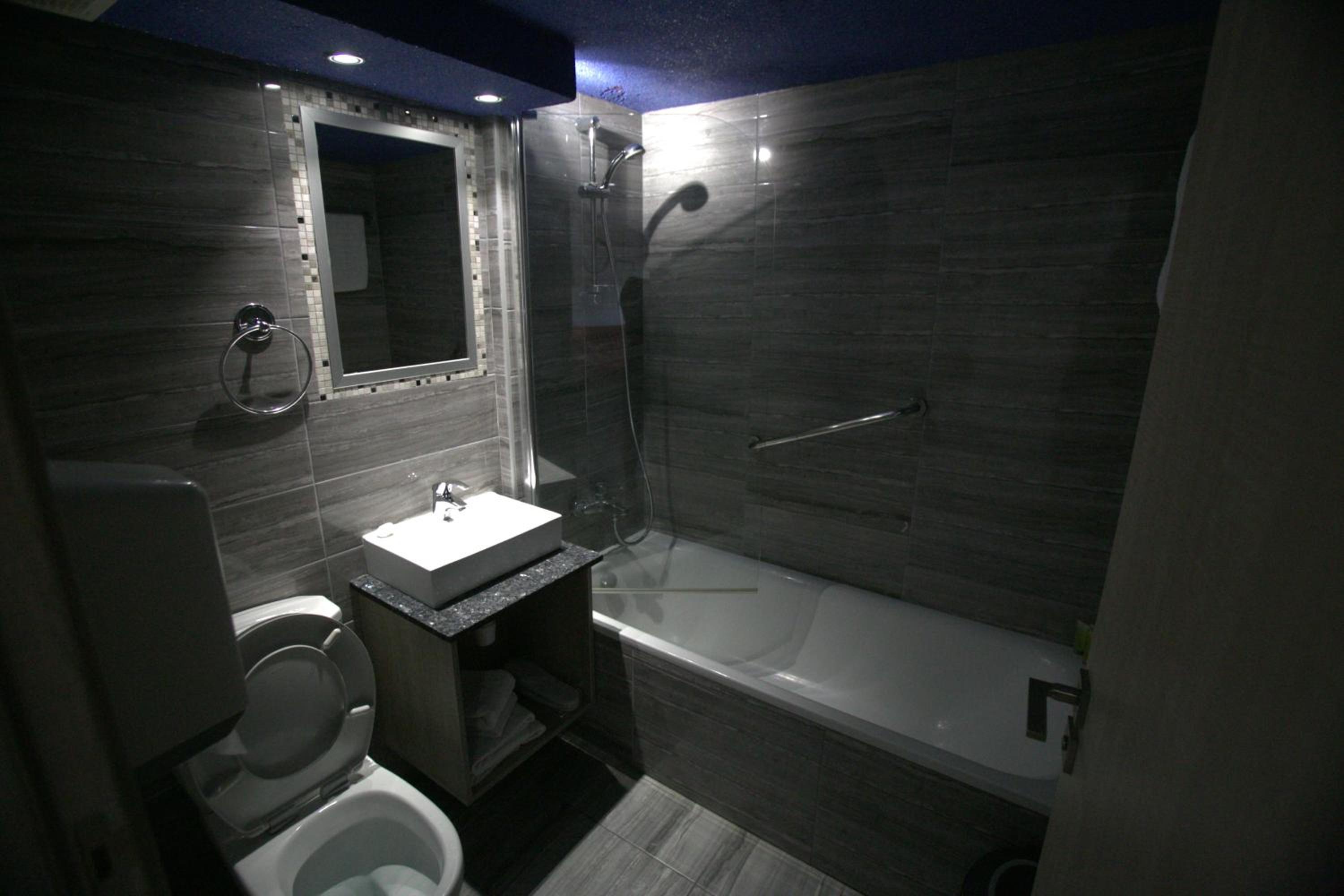 One-Bedroom Suite photo 3