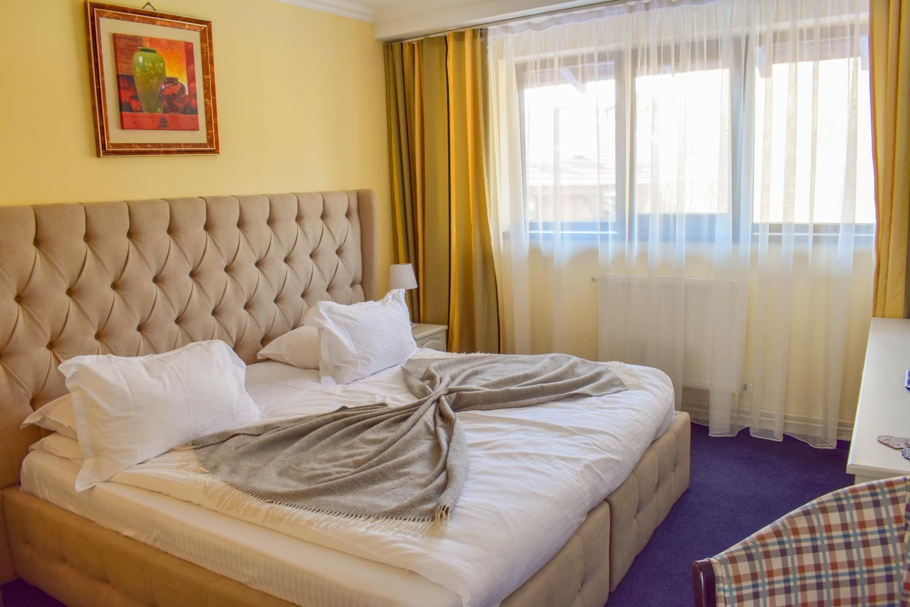 Deluxe Double or Twin Room - Photo 3