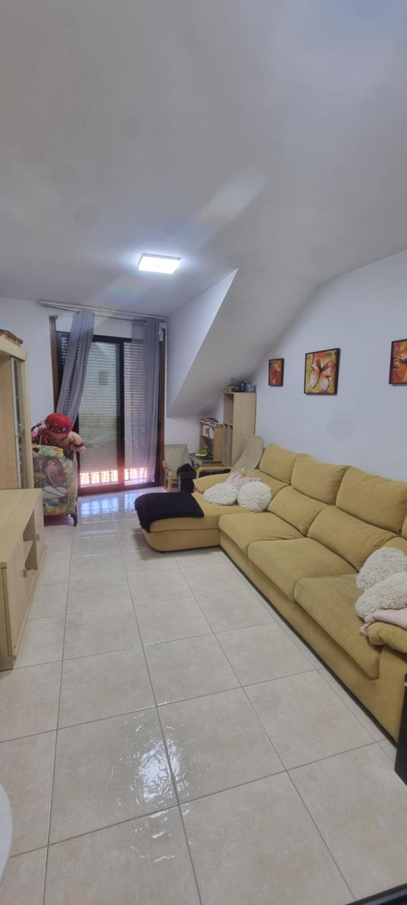 Departamento de tres habitaciones
