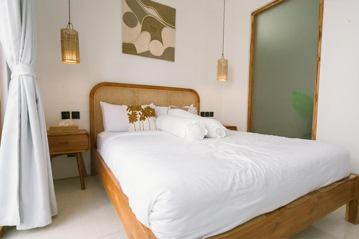 Deluxe Double Room photo 2