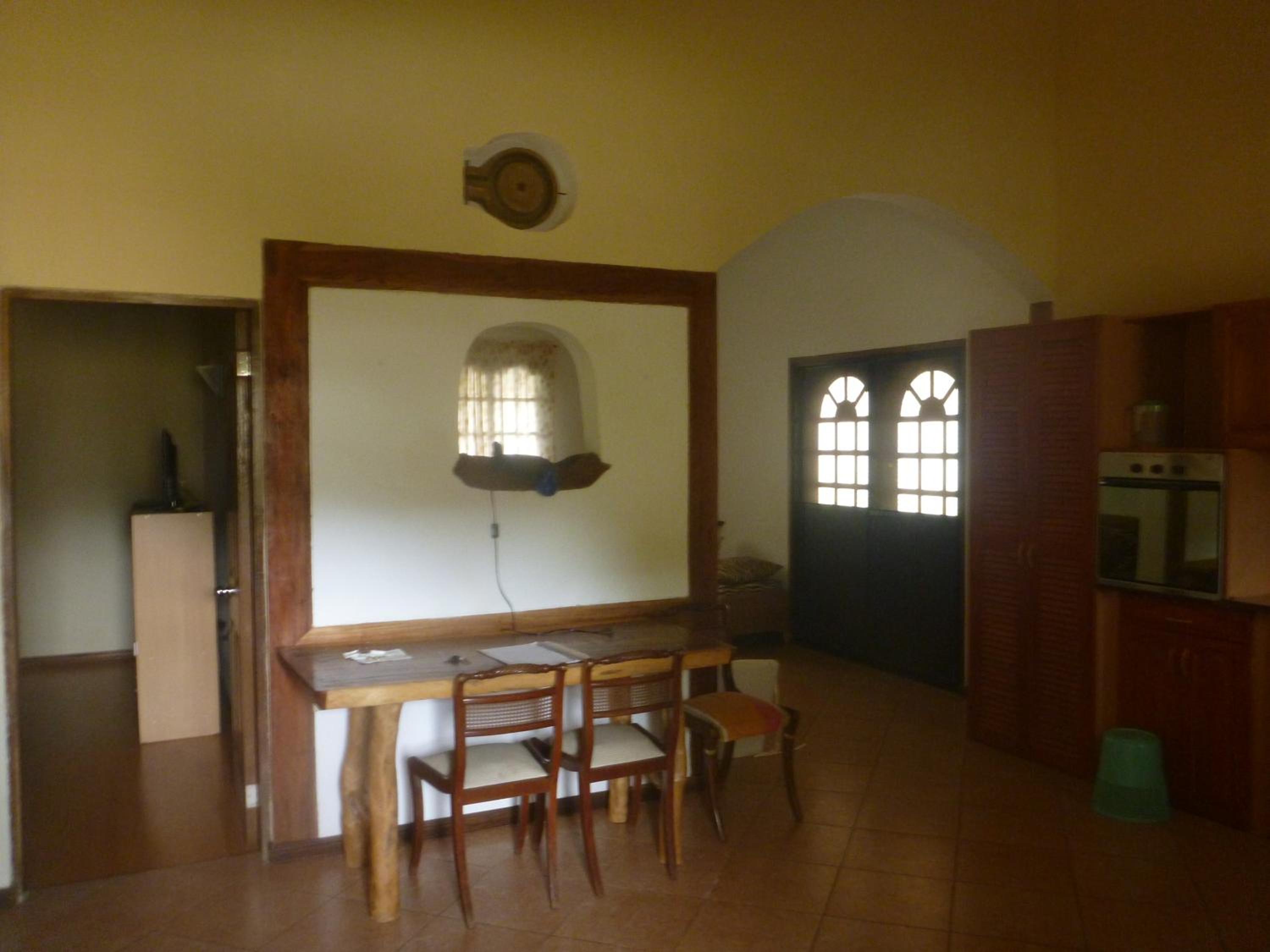 One-Bedroom Villa photo 2