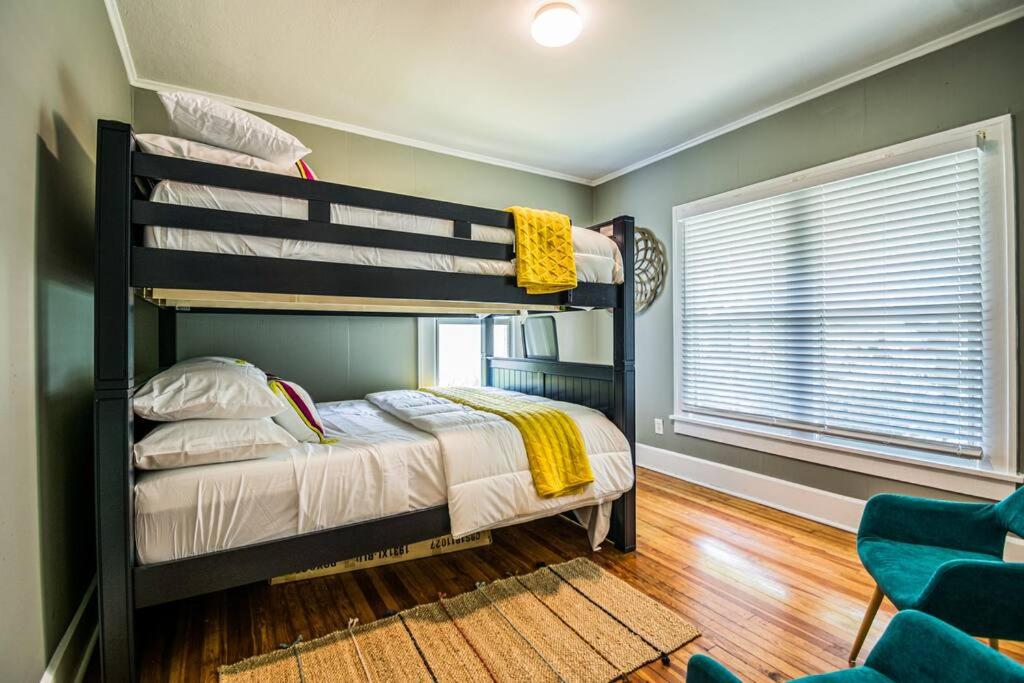 Two-Bedroom House photo 1