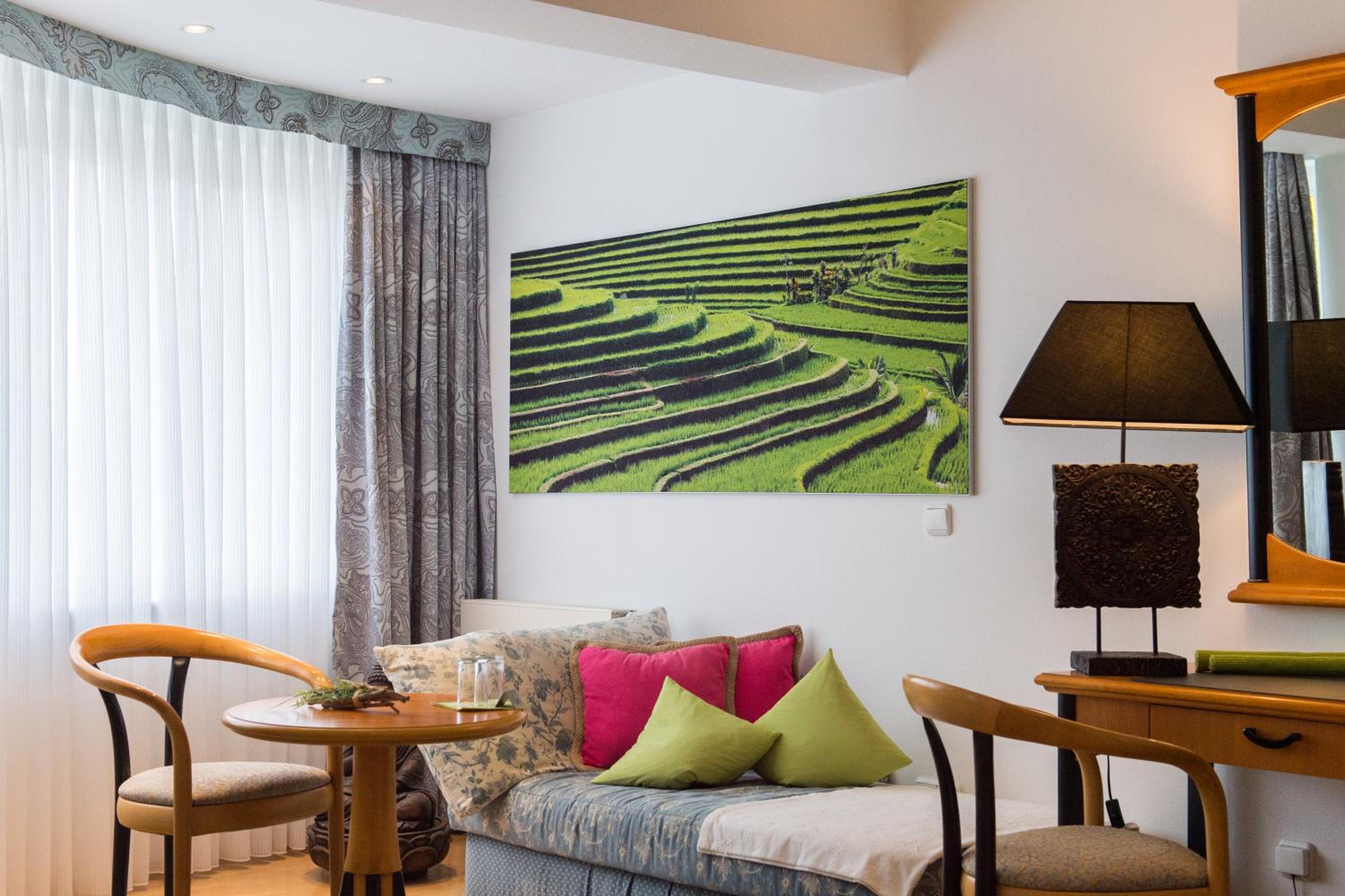 Double Room - Photo 15