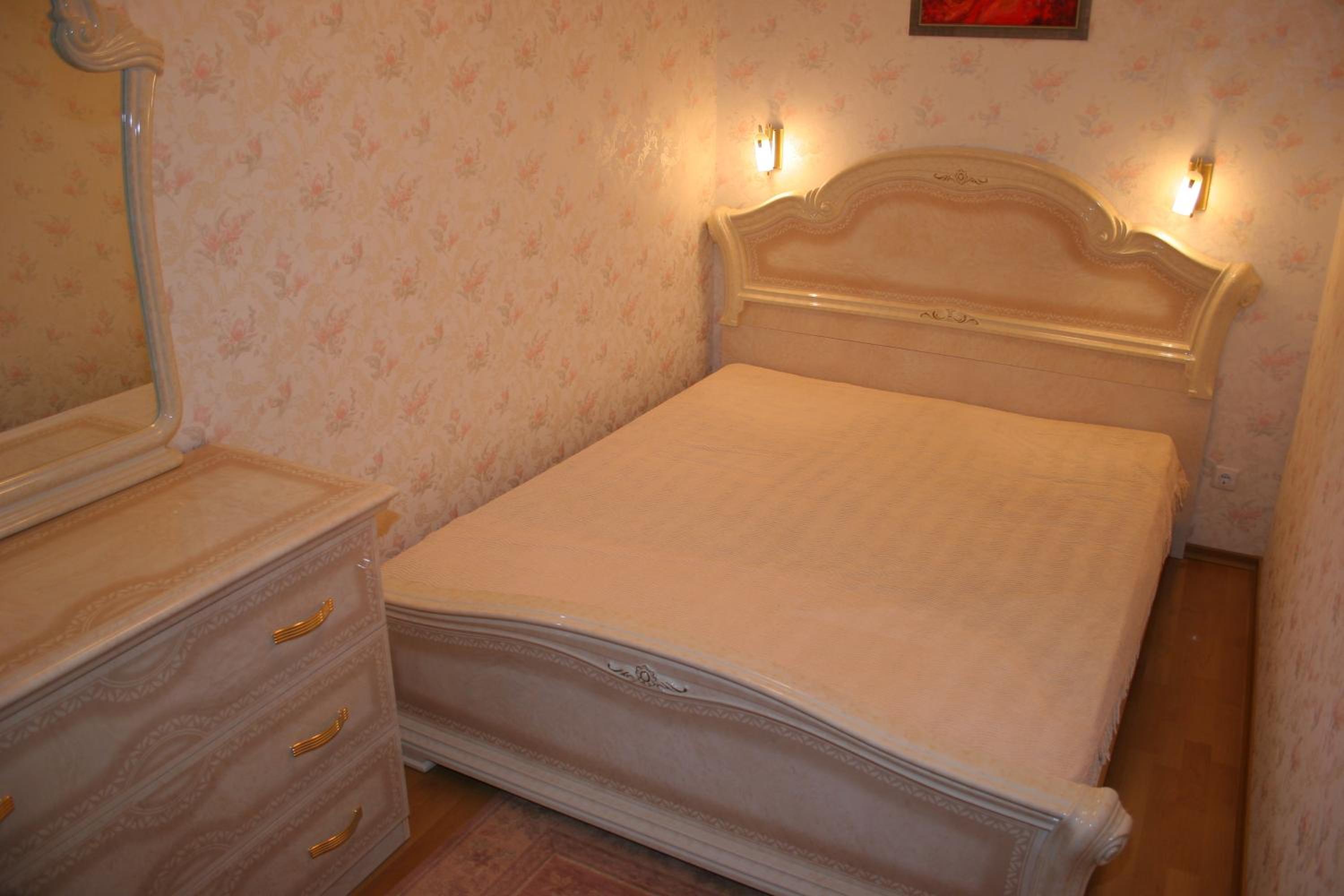 One-Bedroom Apartment (2 Adults) photo 3
