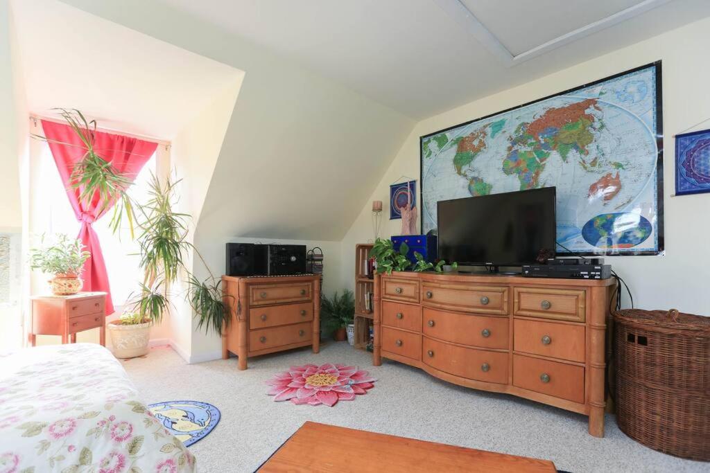 Two-Bedroom House photo 1