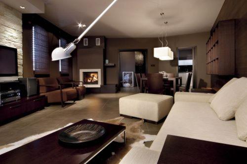 Three-Bedroom Villa photo 1