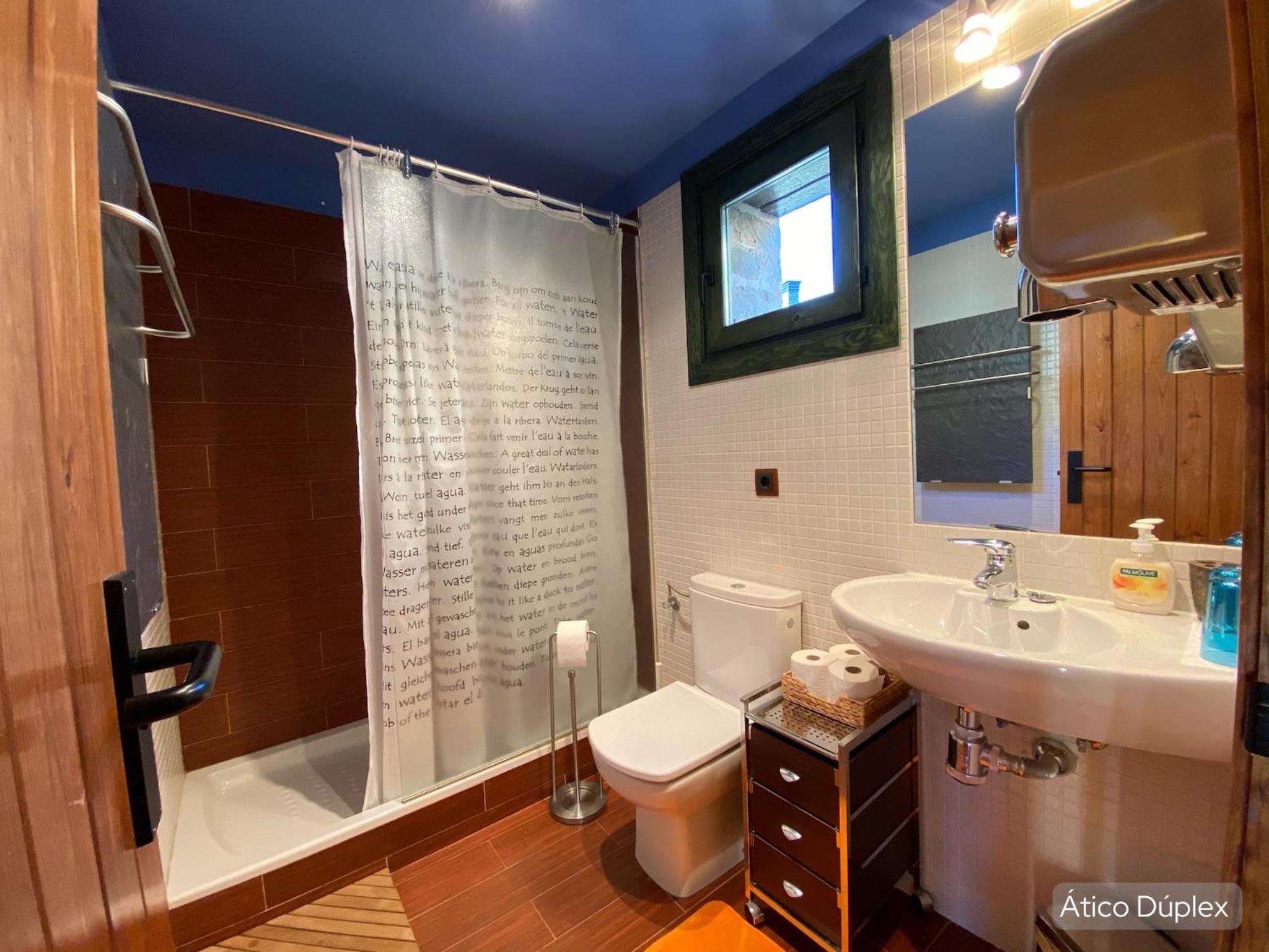 Duplex Apartment photo 2