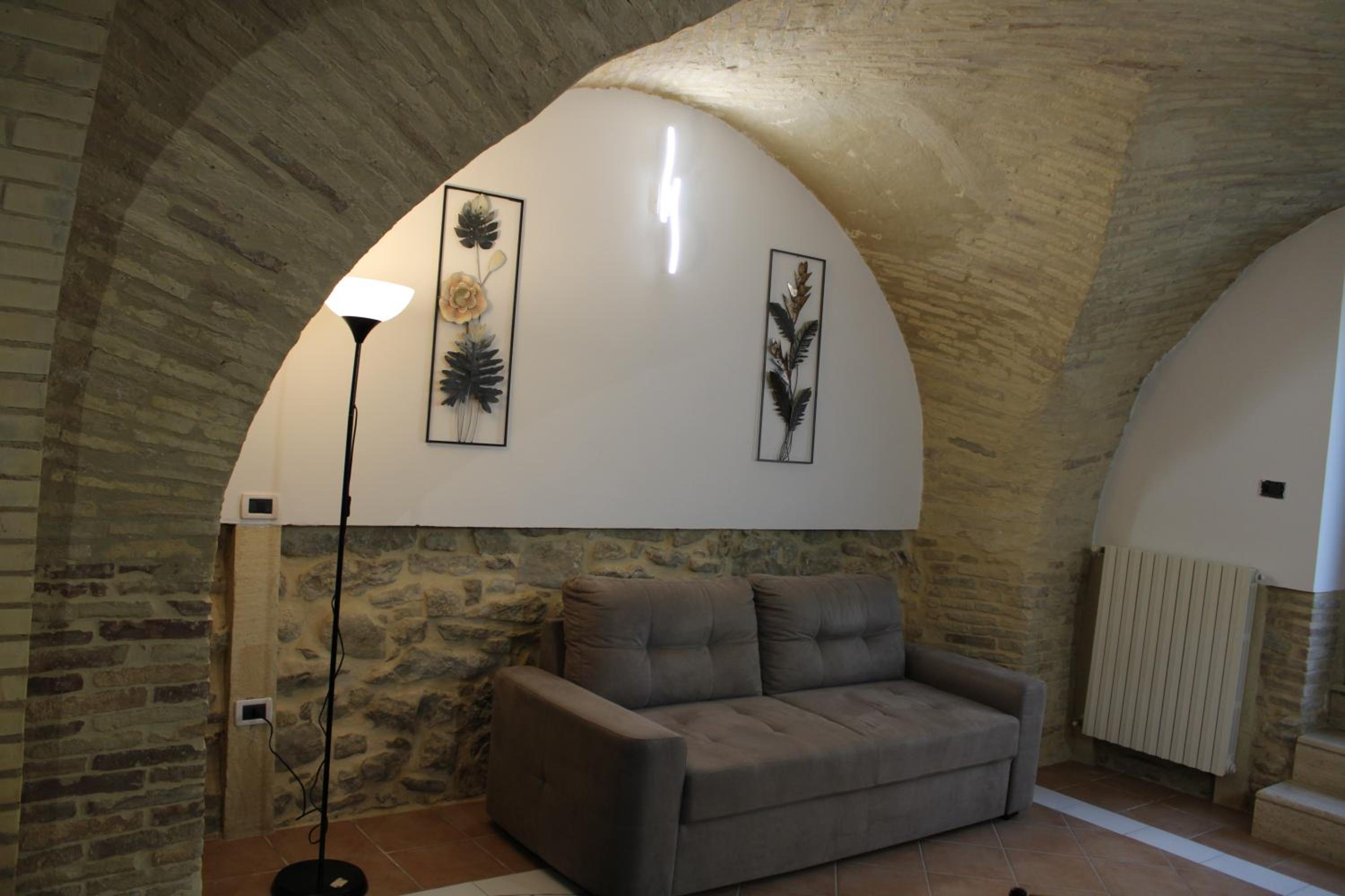Two-Bedroom House photo 1