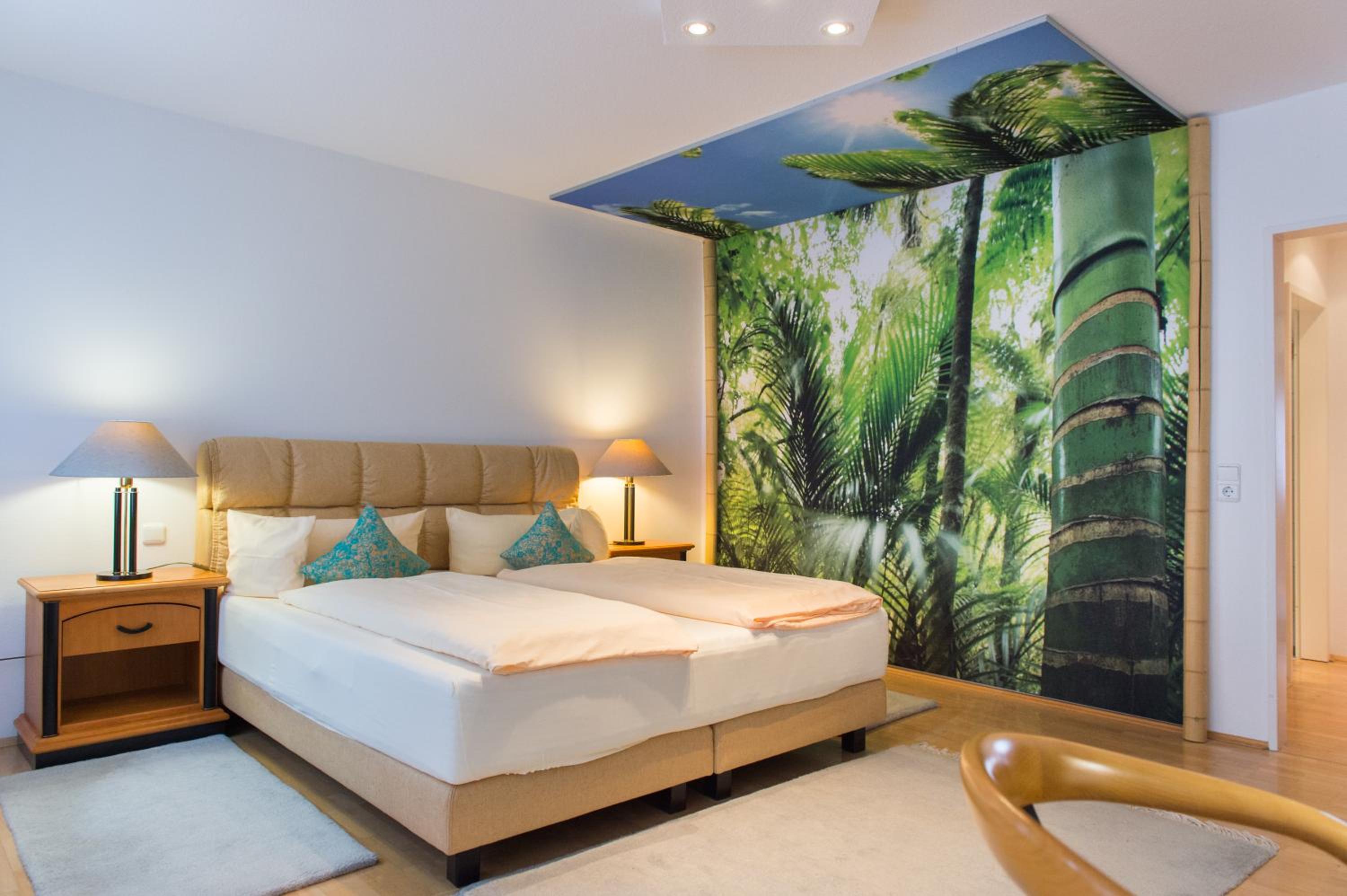 Double Room - Photo 16