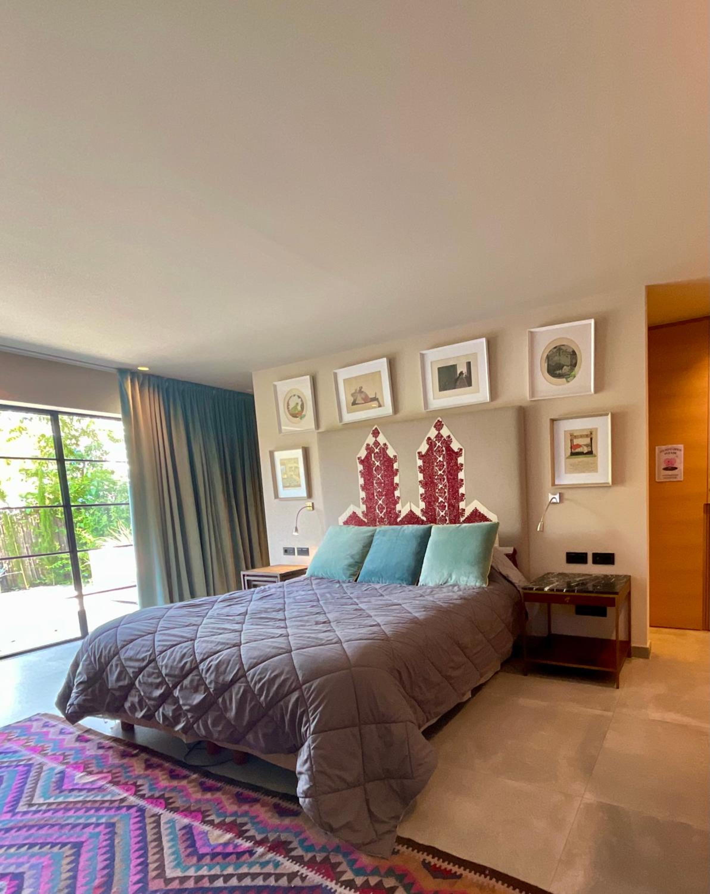 Suite Deluxe King