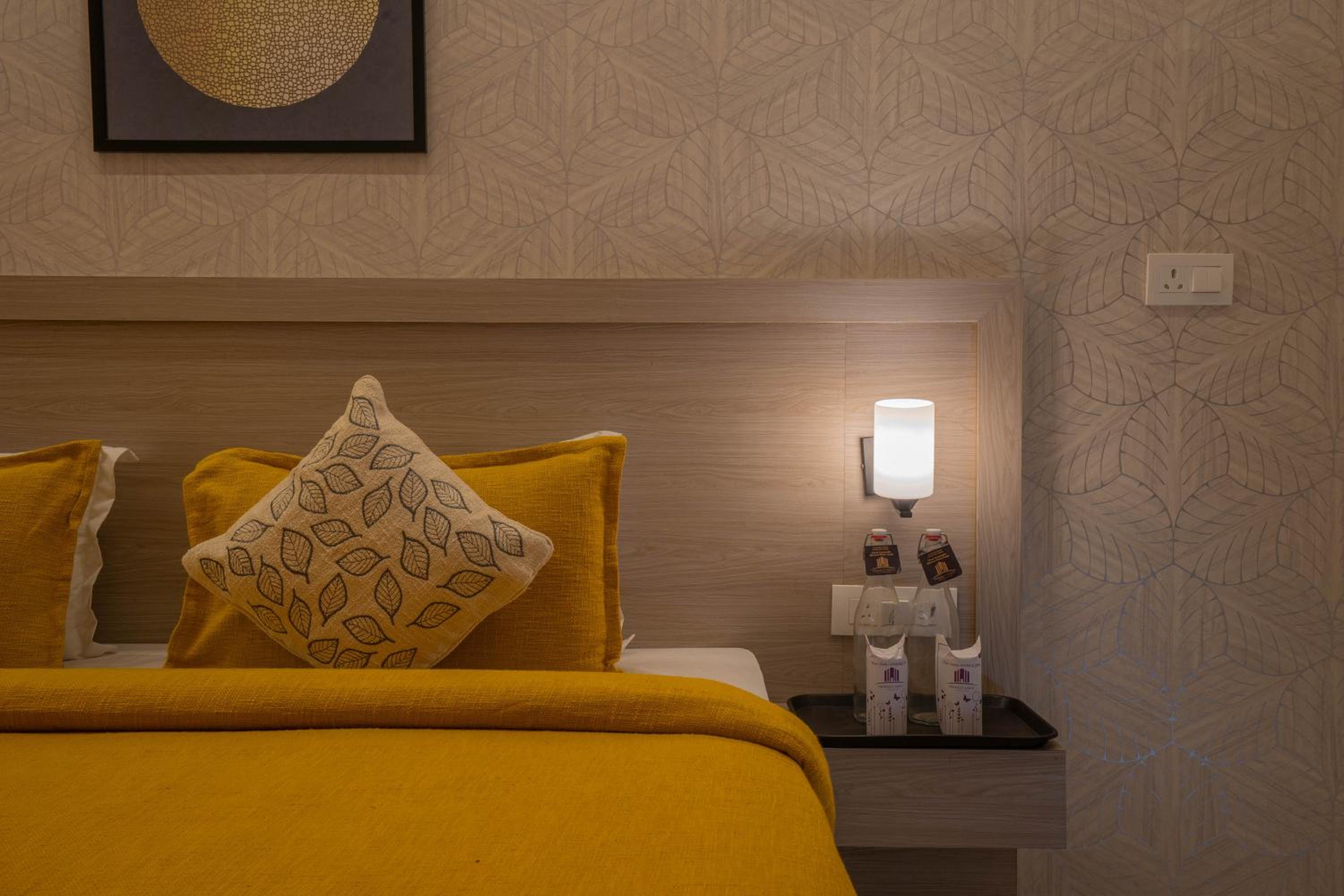 Junior Suite With Balcony photo 3