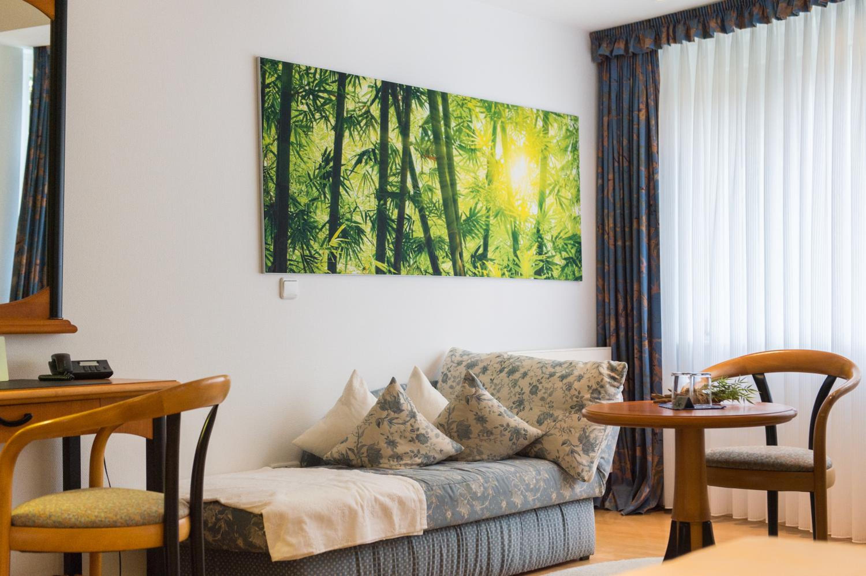 Double Room - Photo 17