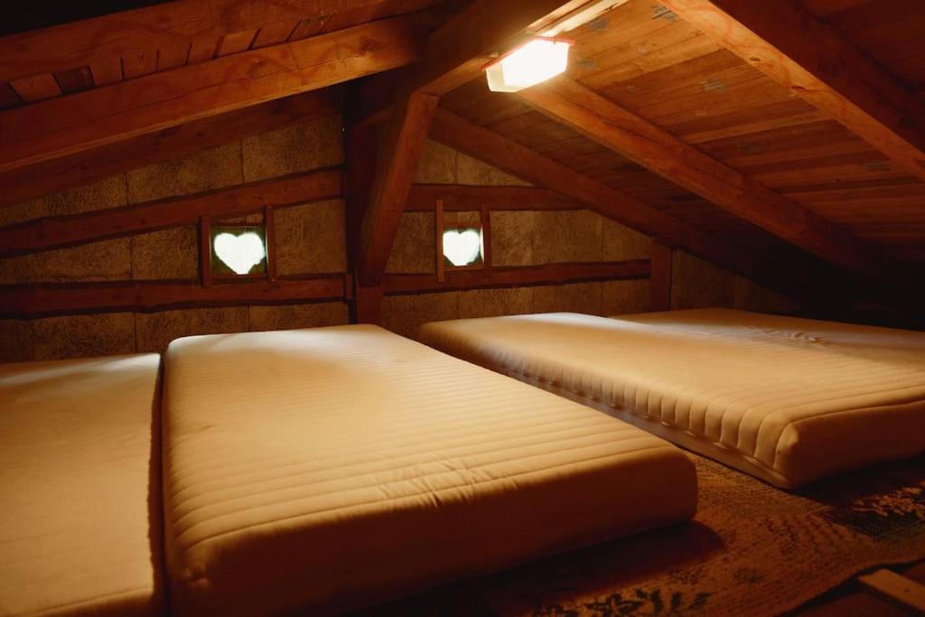 Two-Bedroom Chalet photo 1