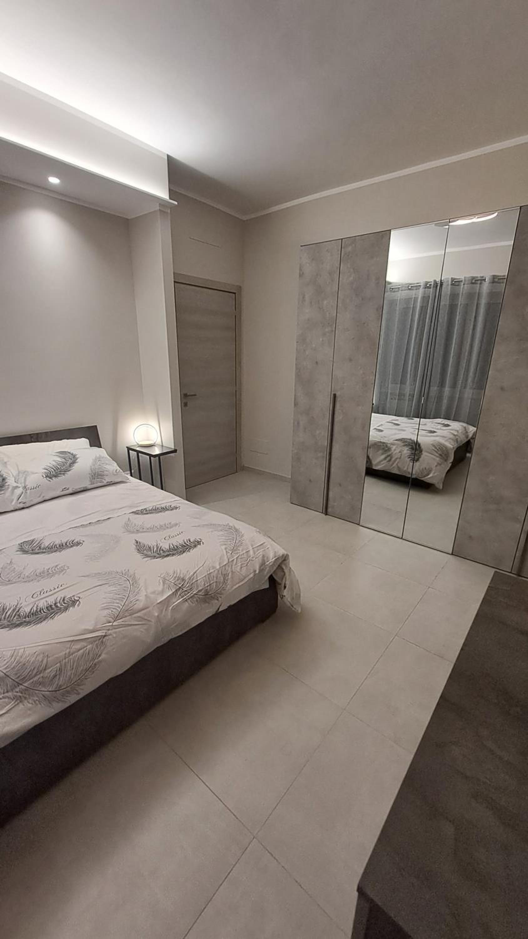Superior Double or Twin Room with Garden View