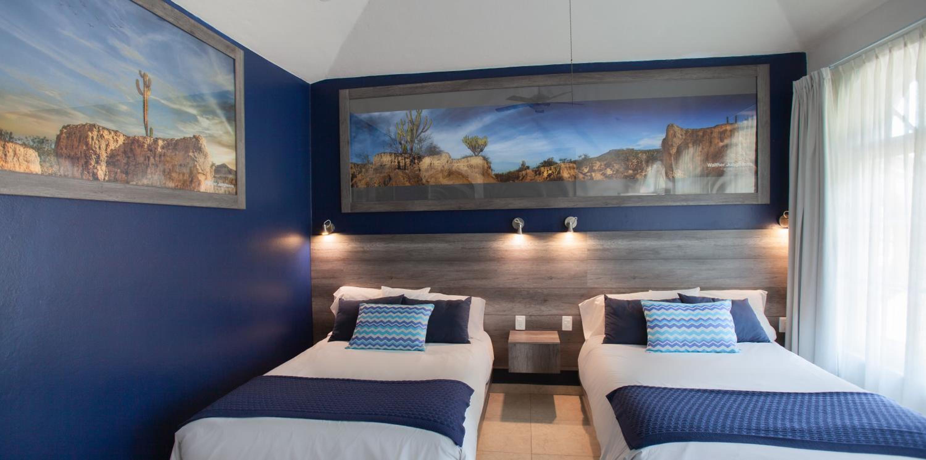 Triple Room photo 2