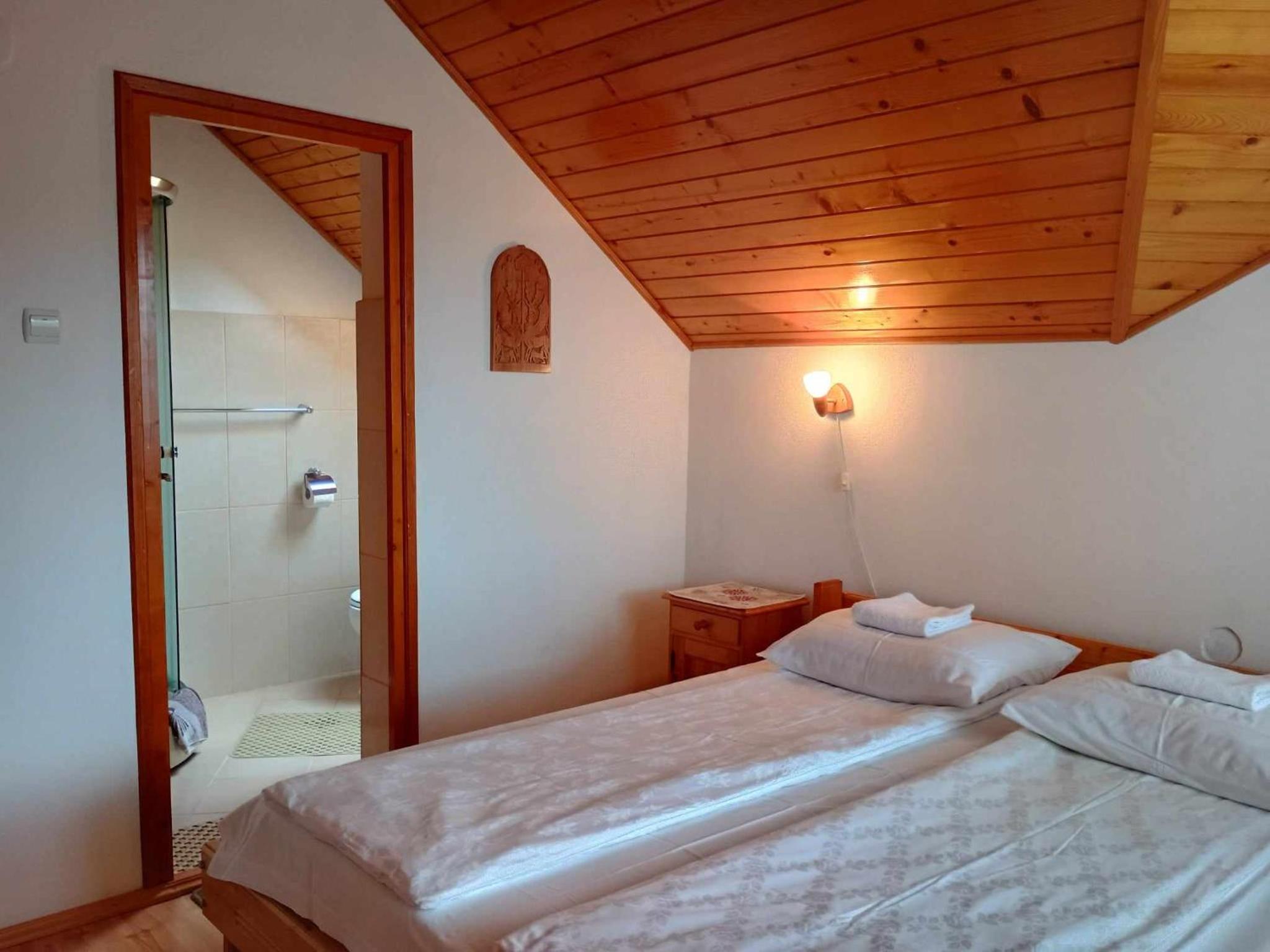 Double Room with Balcony photo 2