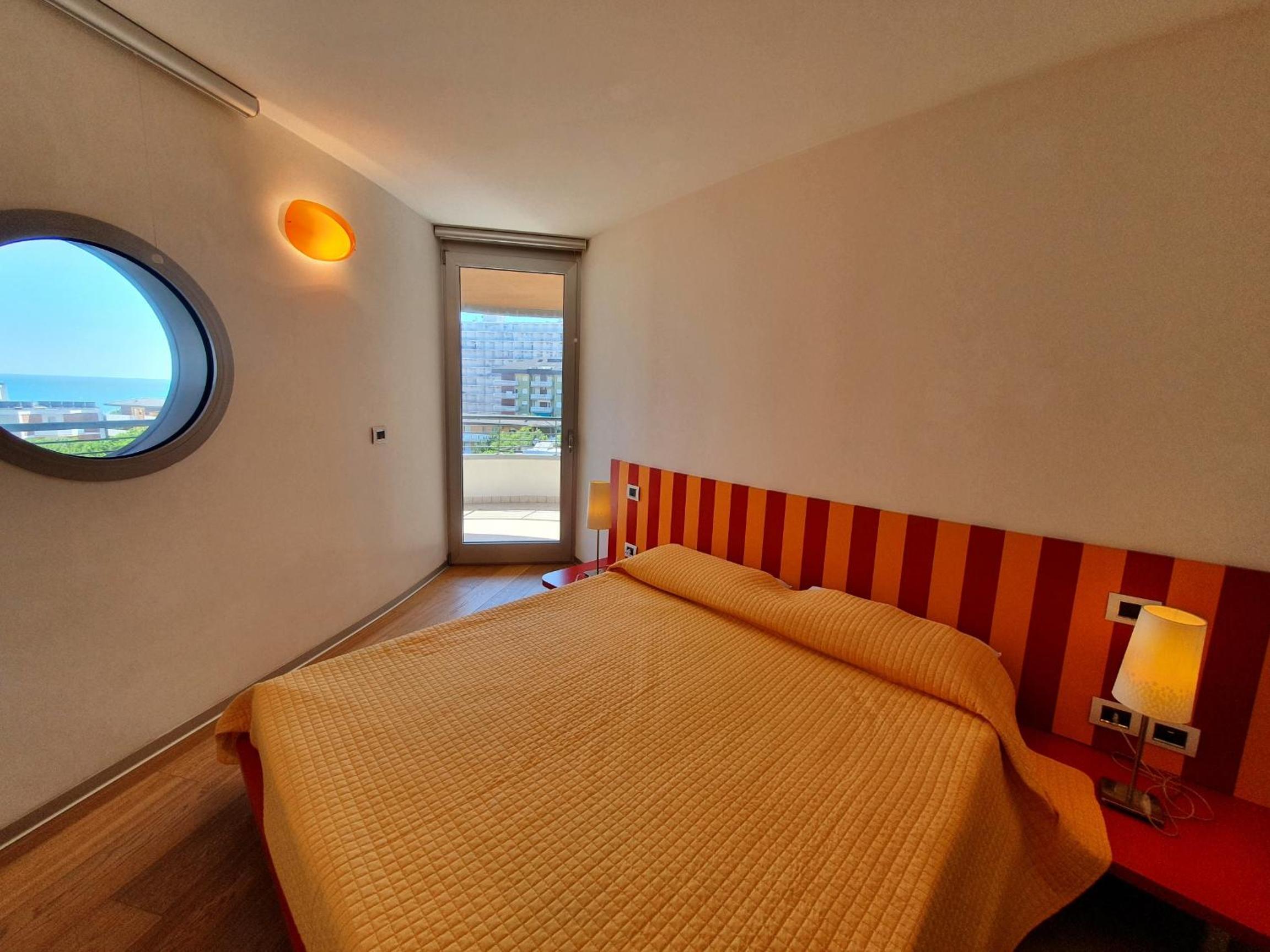 Apartment with Sea View