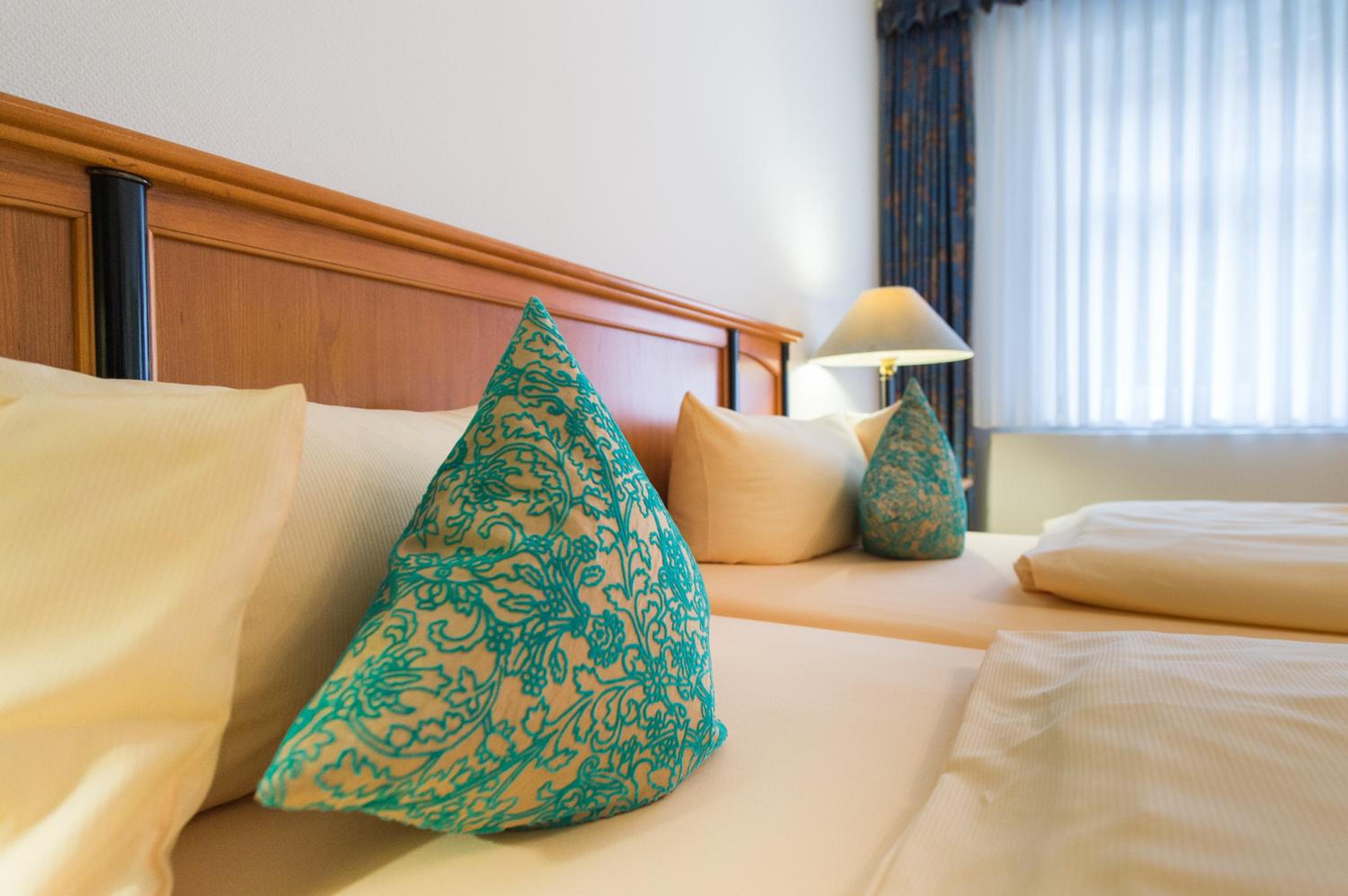 Double Room - Photo 18
