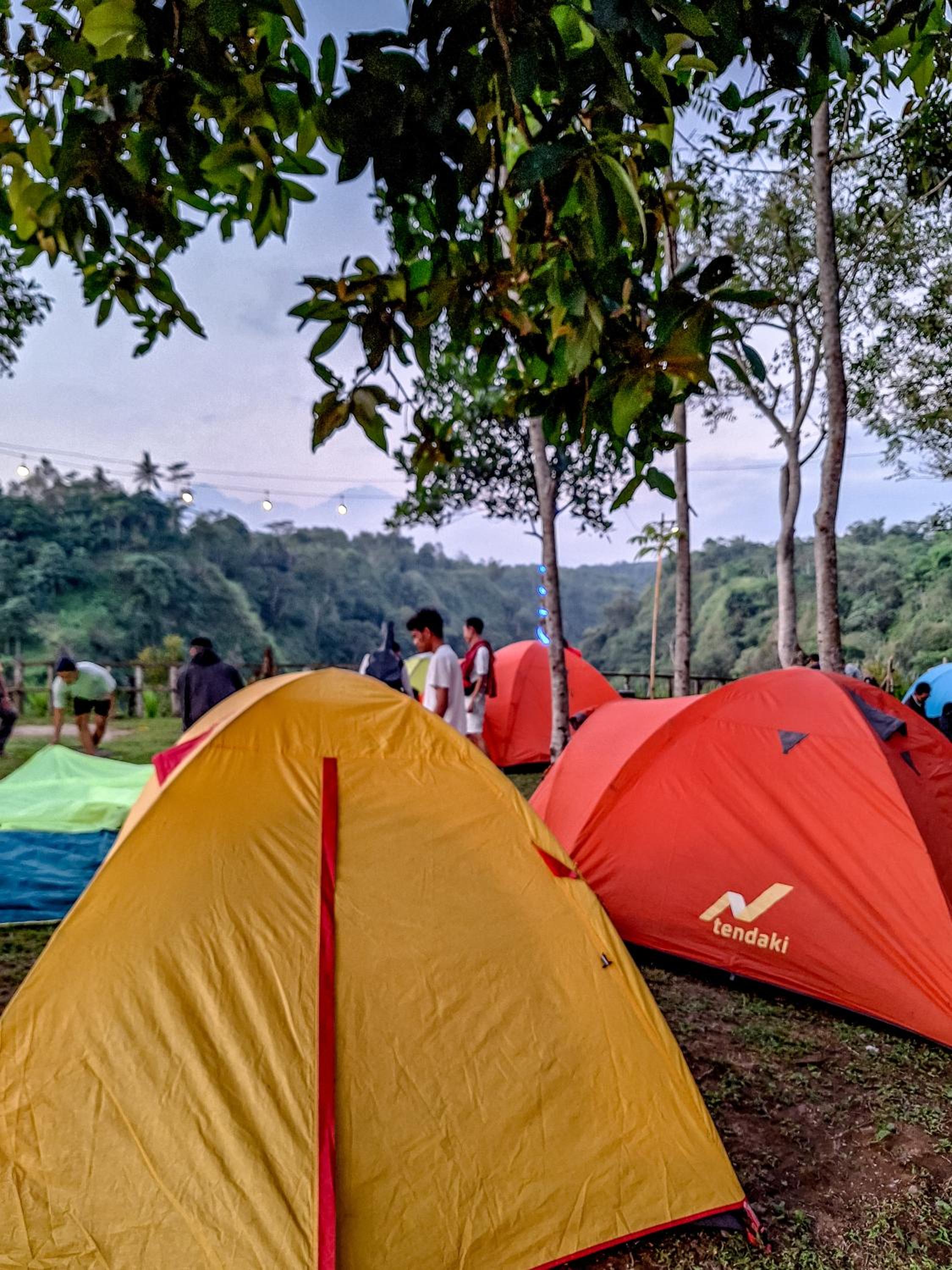 Tent photo 3