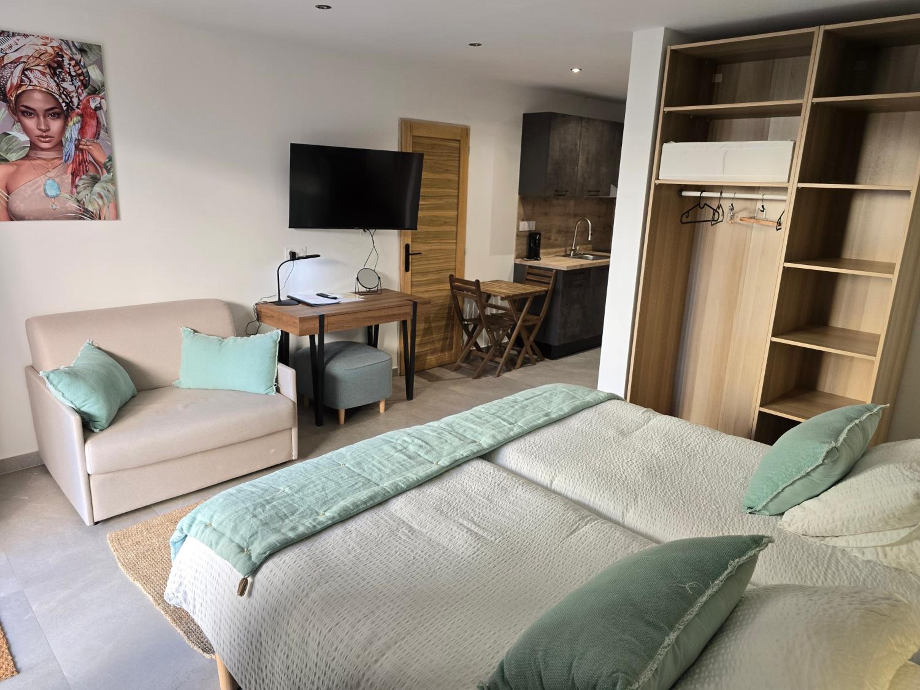 Triple Room photo 2