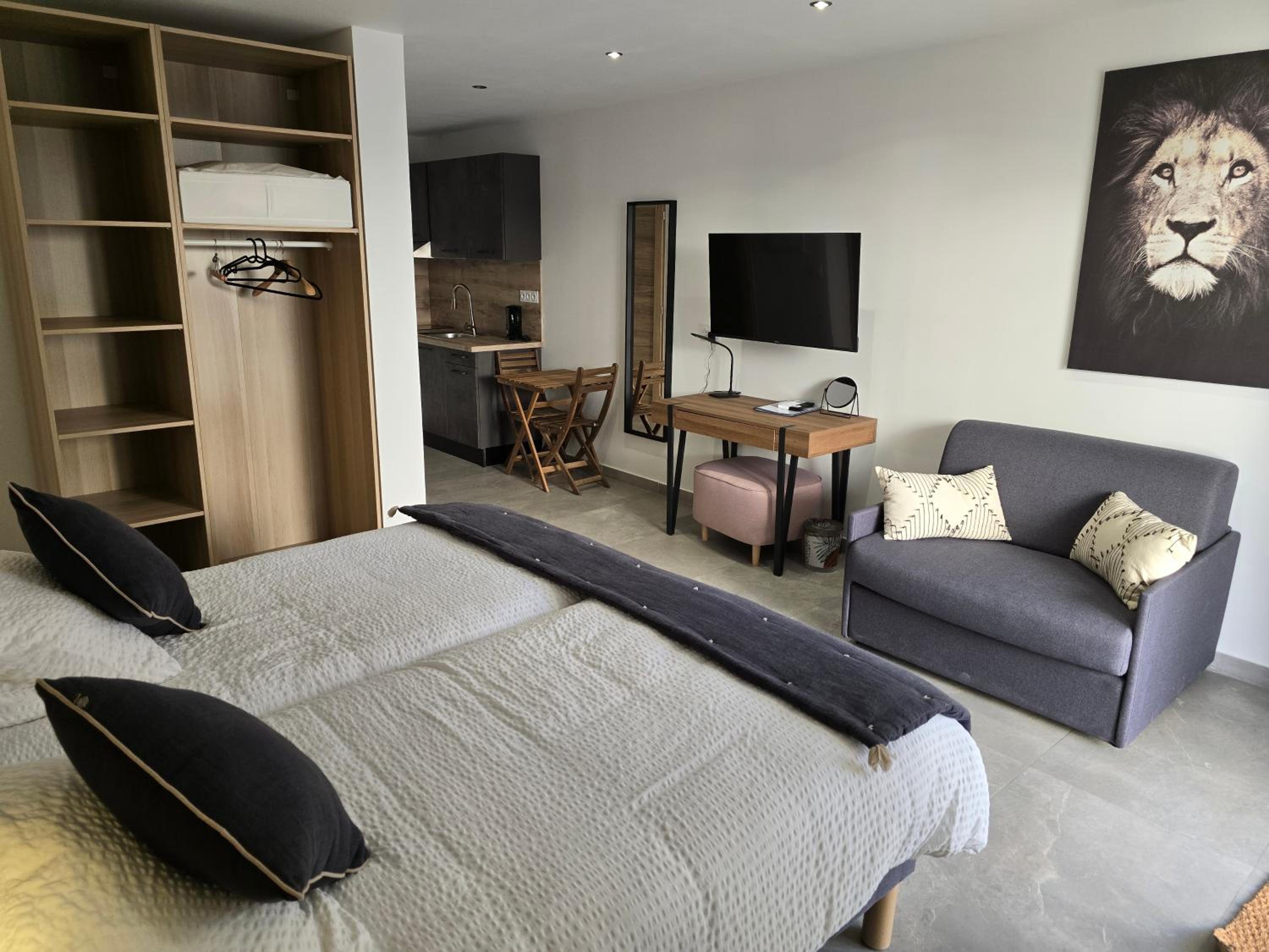 Triple Room photo 2