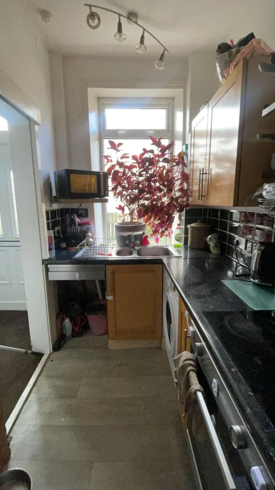Two-Bedroom House photo 3