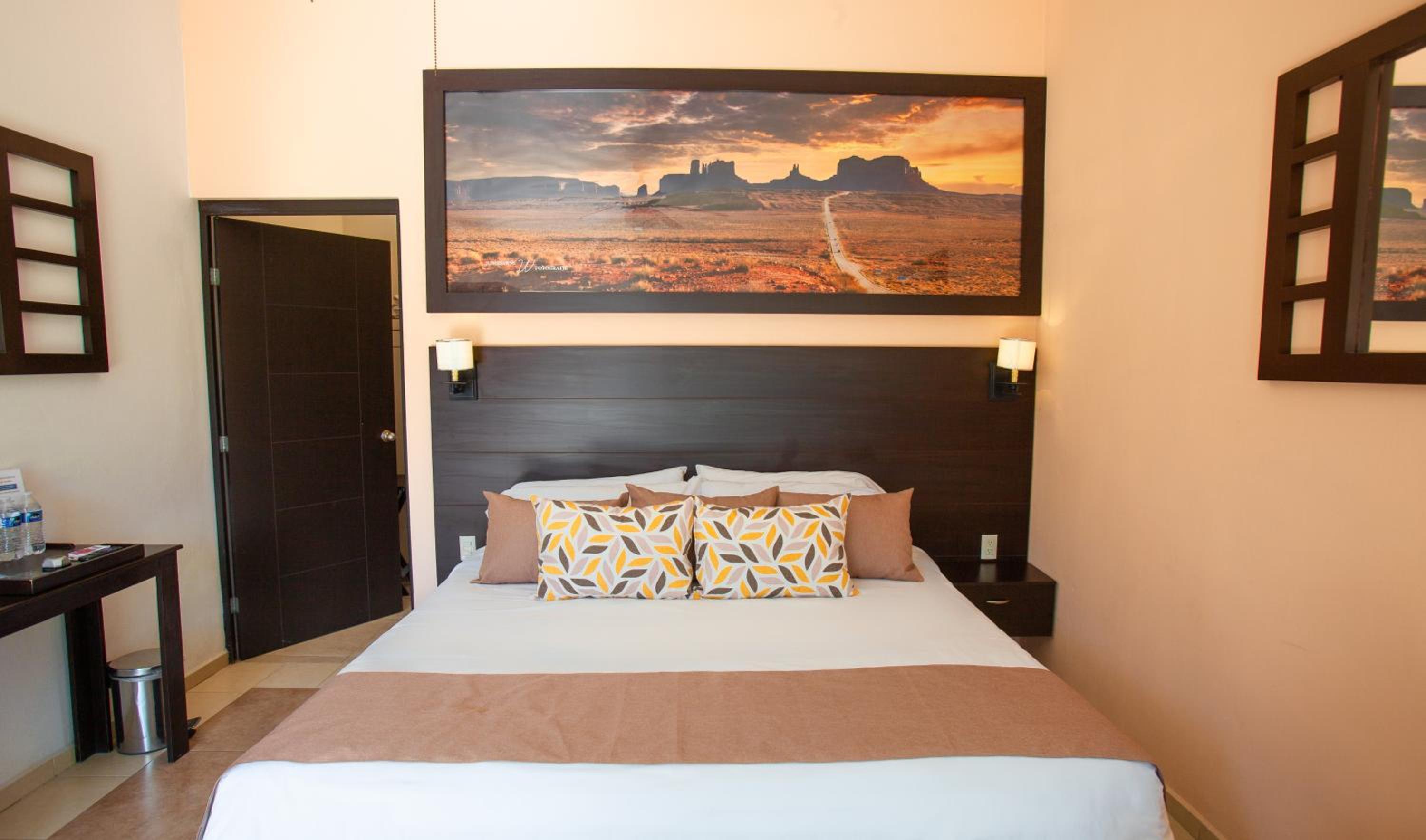 Superior Double Room photo 2