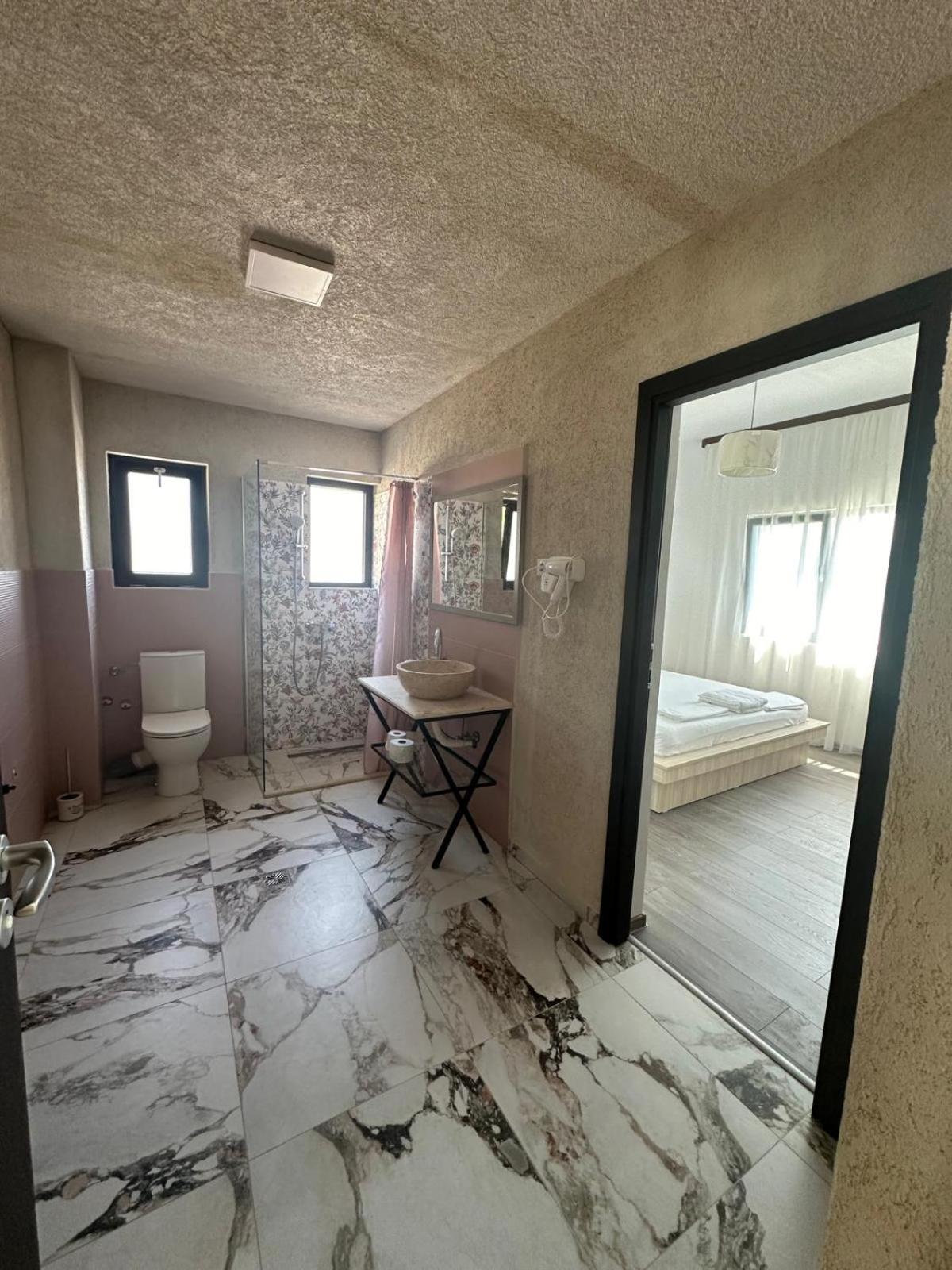 Quadruple Room photo 3