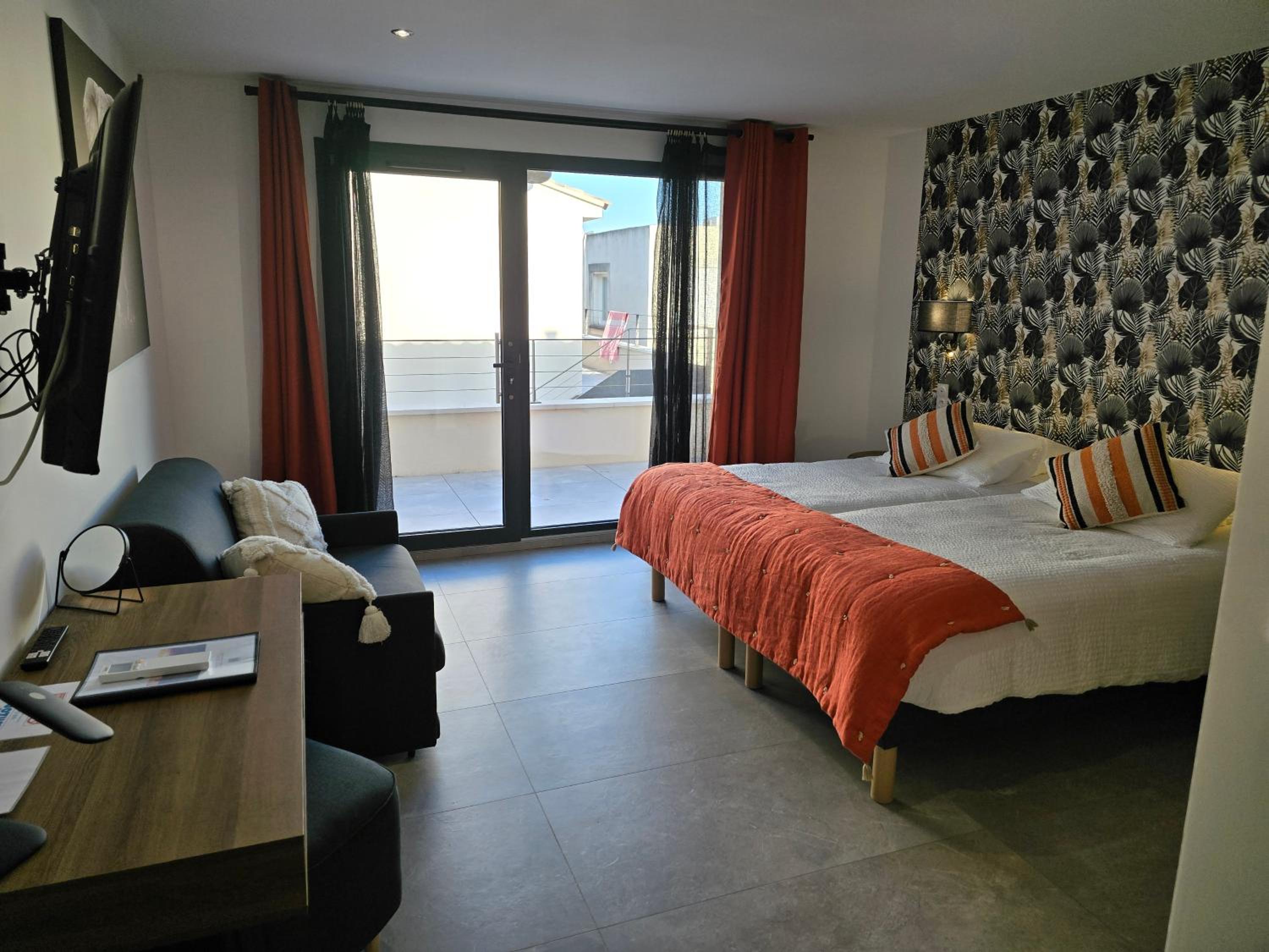 Triple Room photo 3