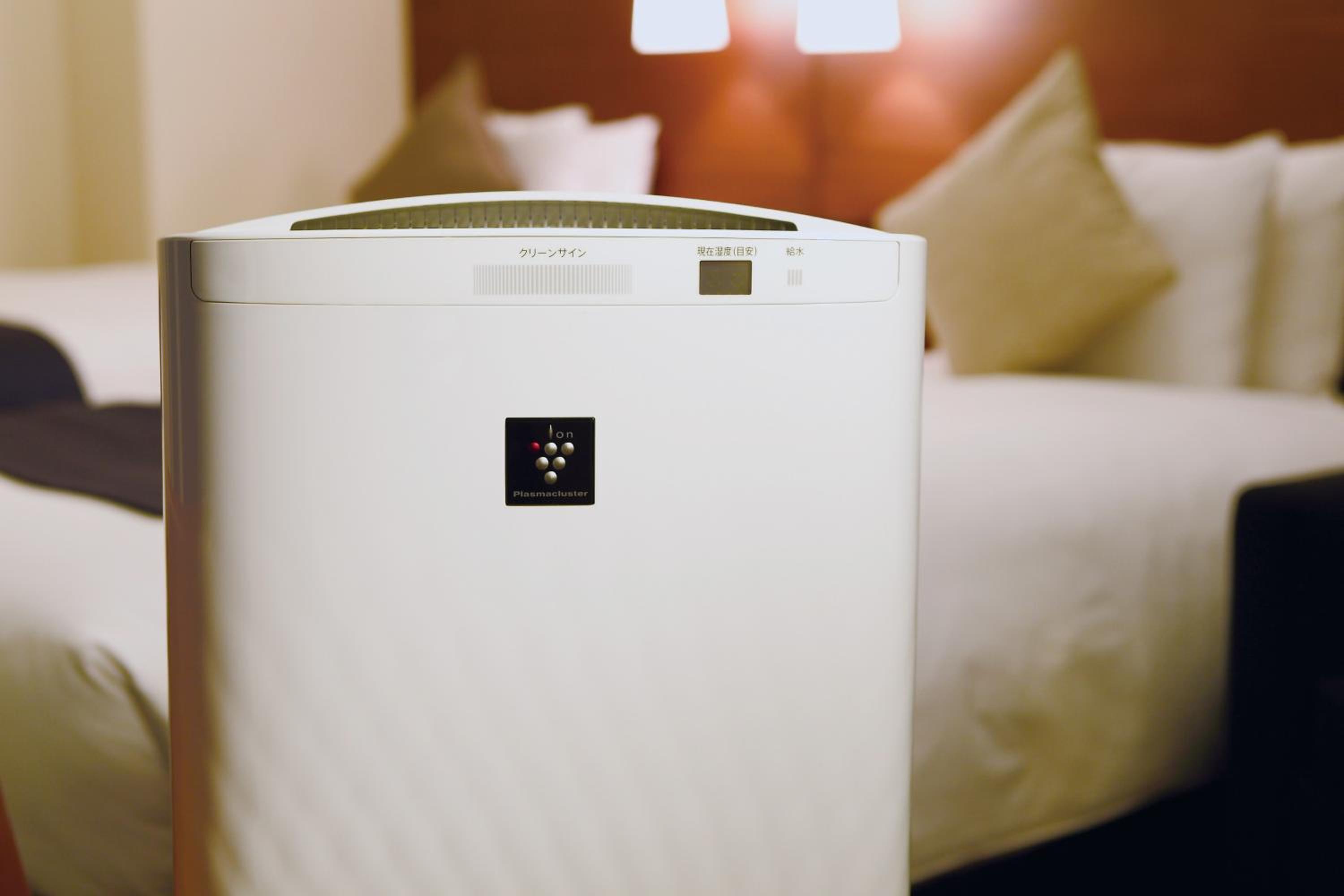 Stylish Semi Double Room 15㎡ - Non Smoking - Photo 2