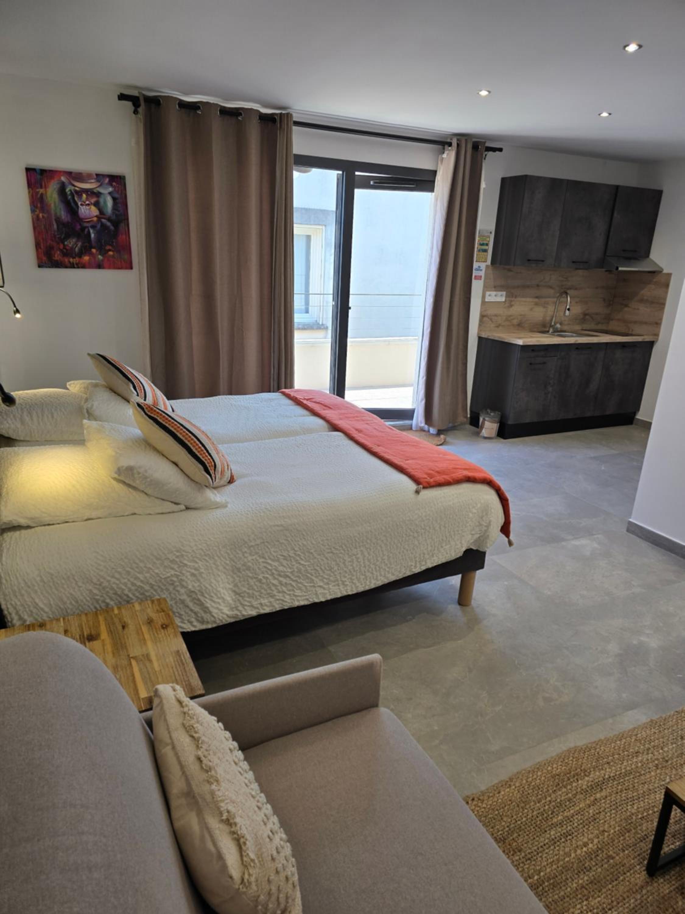 Quadruple Room photo 3